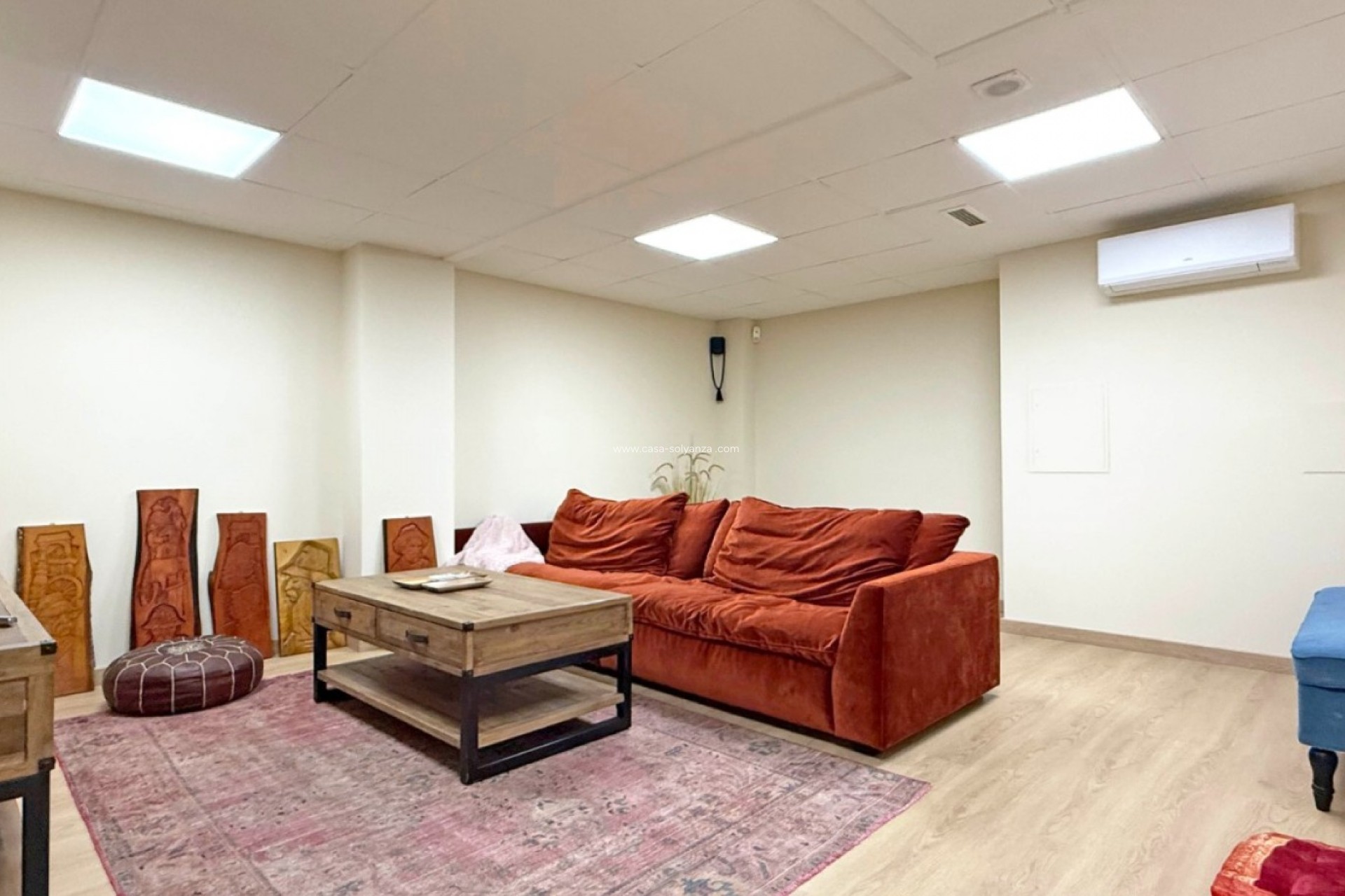 Resale - Commercial - Torrevieja - Costa Blanca