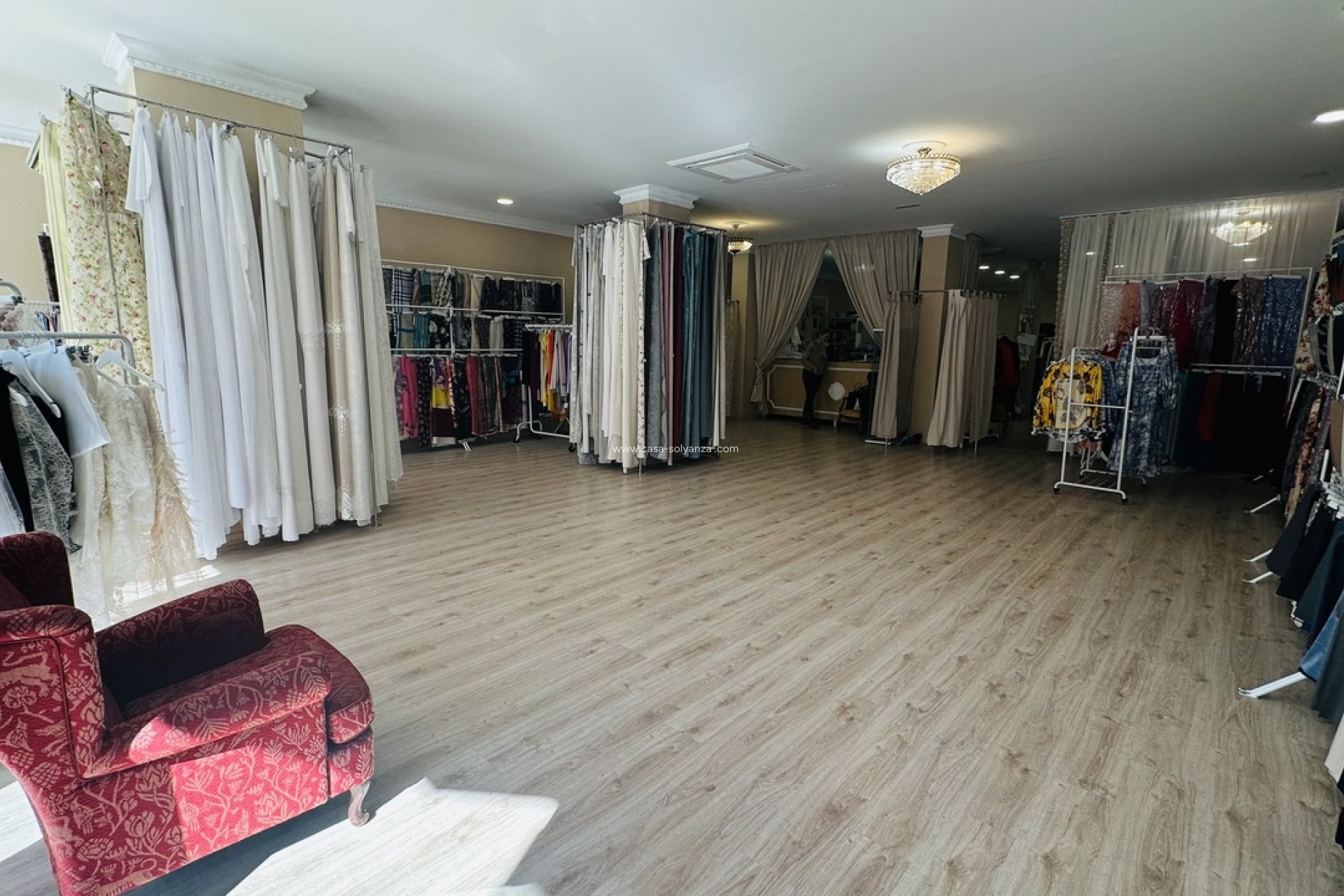 Resale - Commercial - Torrevieja - Costa Blanca