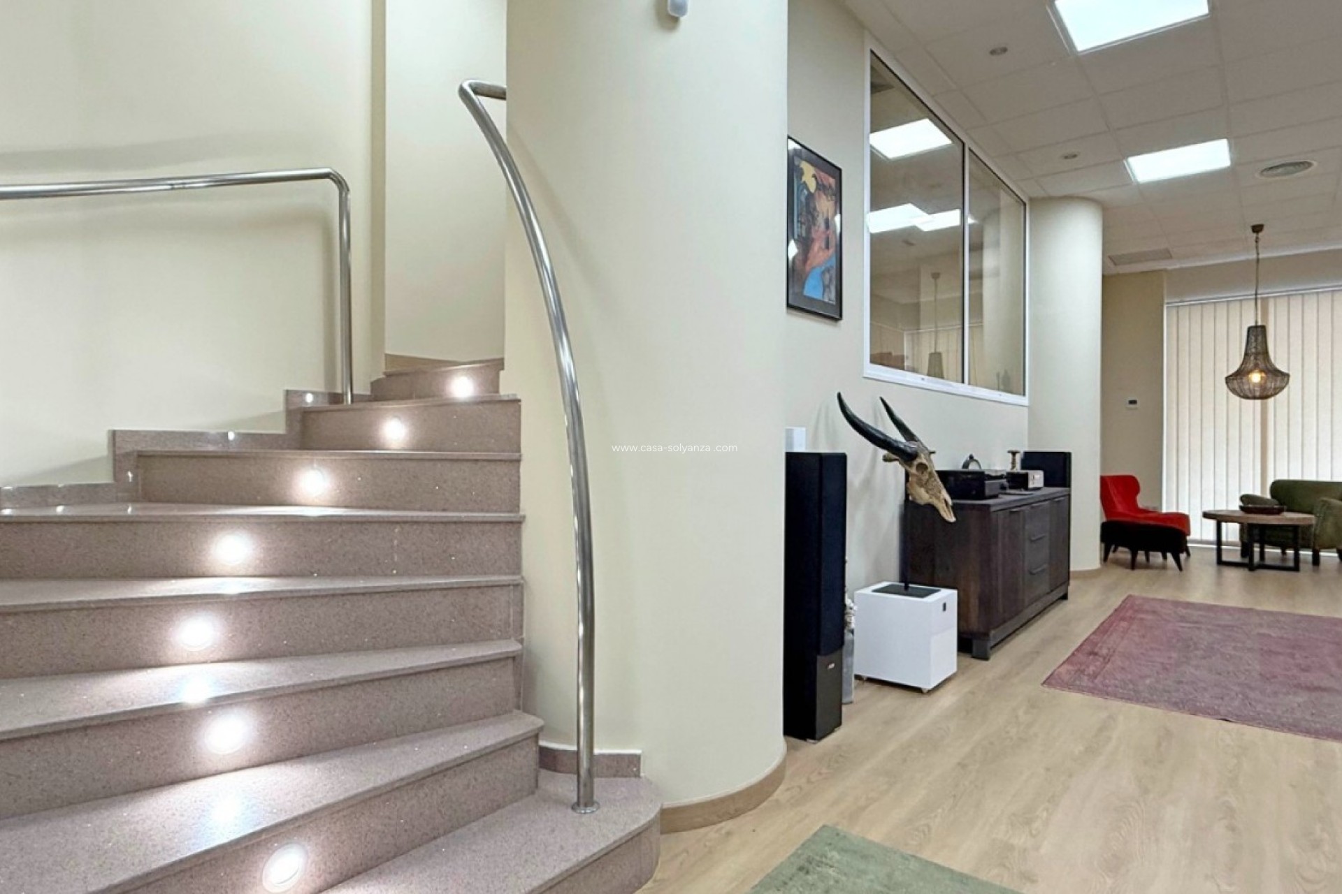 Resale - Commercial - Torrevieja - Costa Blanca
