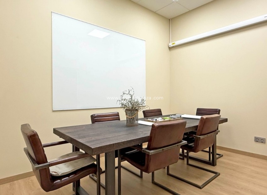 Resale - Commercial - Torrevieja - Costa Blanca