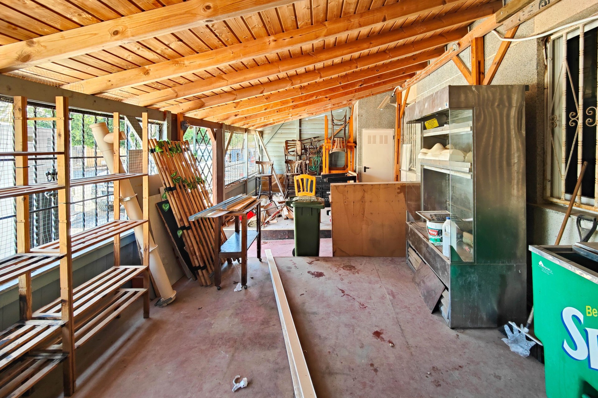 Resale - Commercial - Torrevieja - Costa Blanca