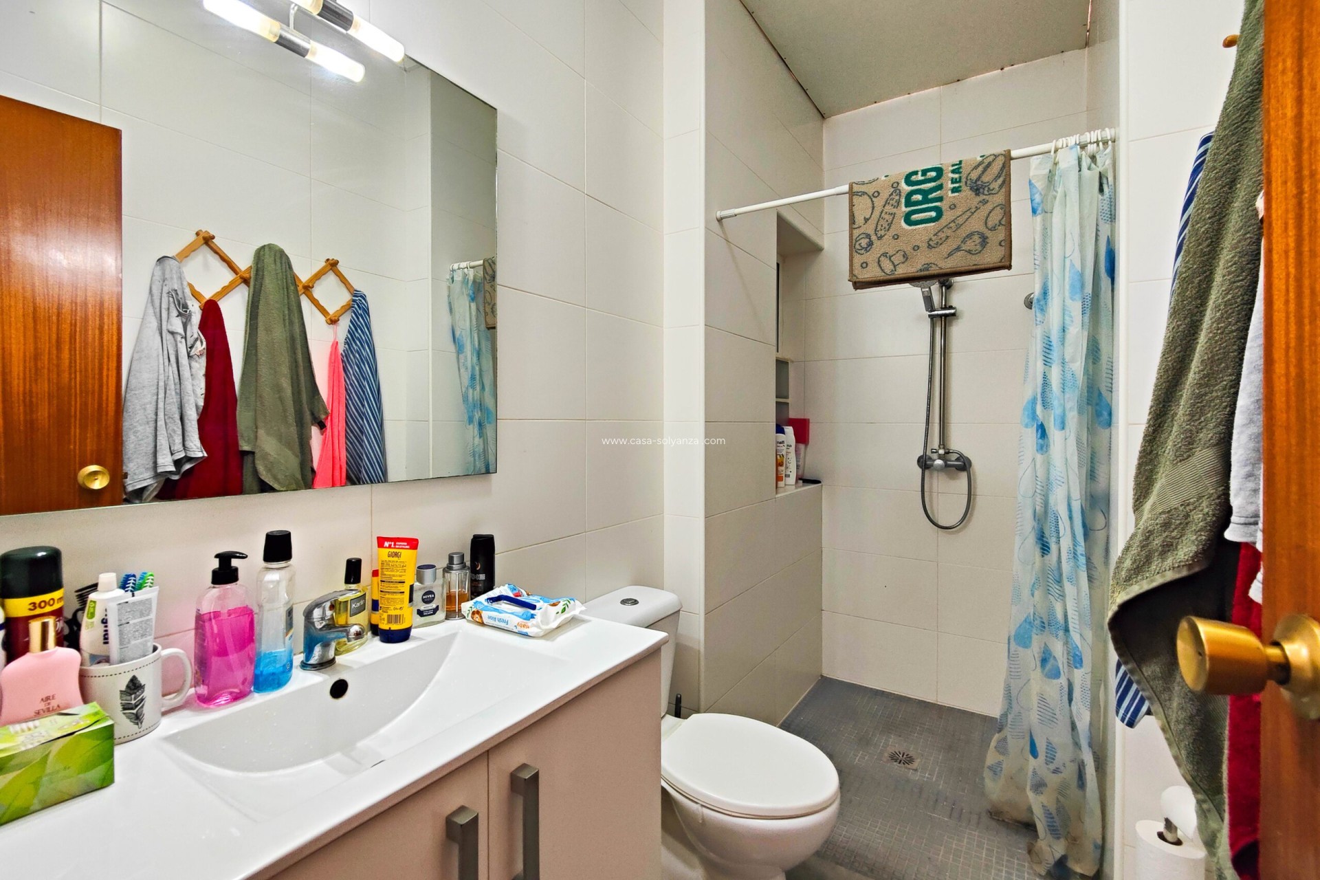 Resale - Commercial - Torrevieja - Costa Blanca