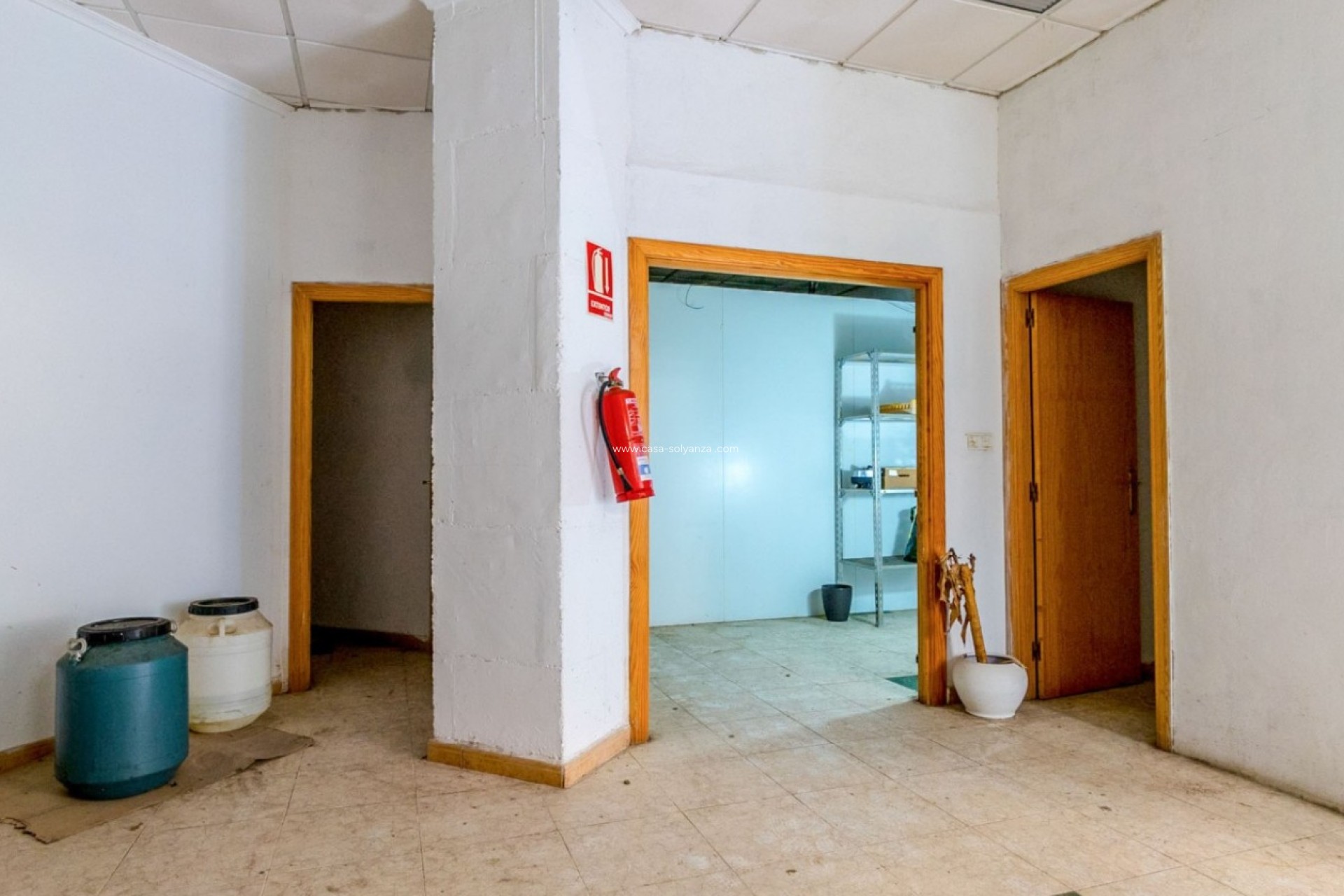Resale - Commercial - Torrevieja - Costa Blanca