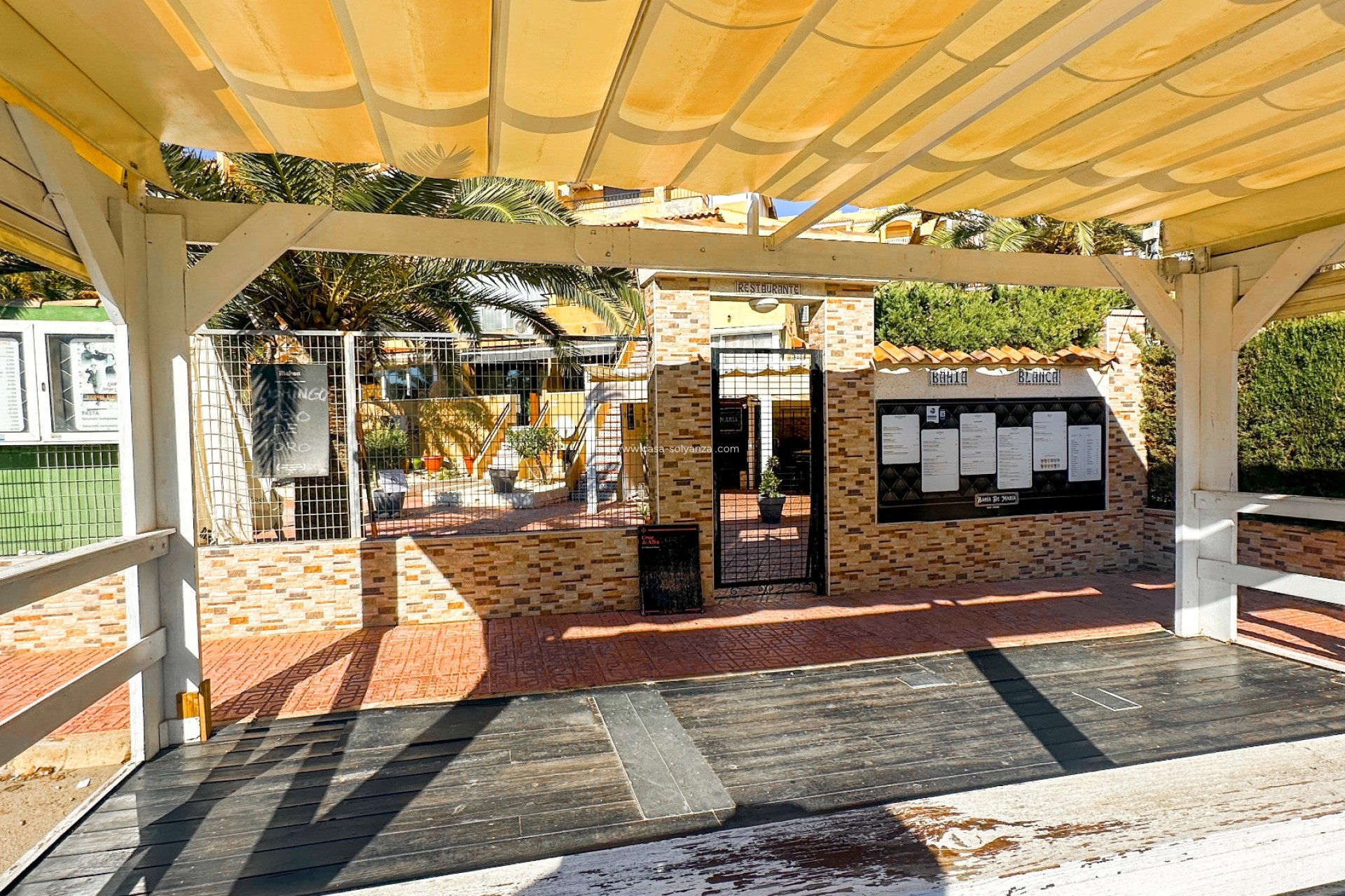 Resale - Commercial - Torrevieja - Costa Blanca