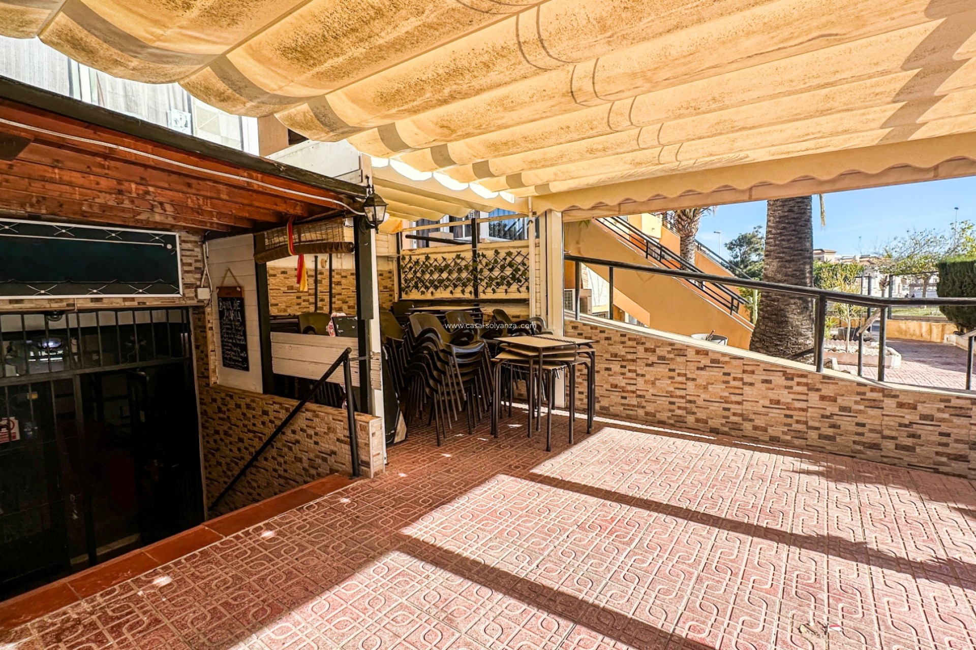 Resale - Commercial - Torrevieja - Costa Blanca