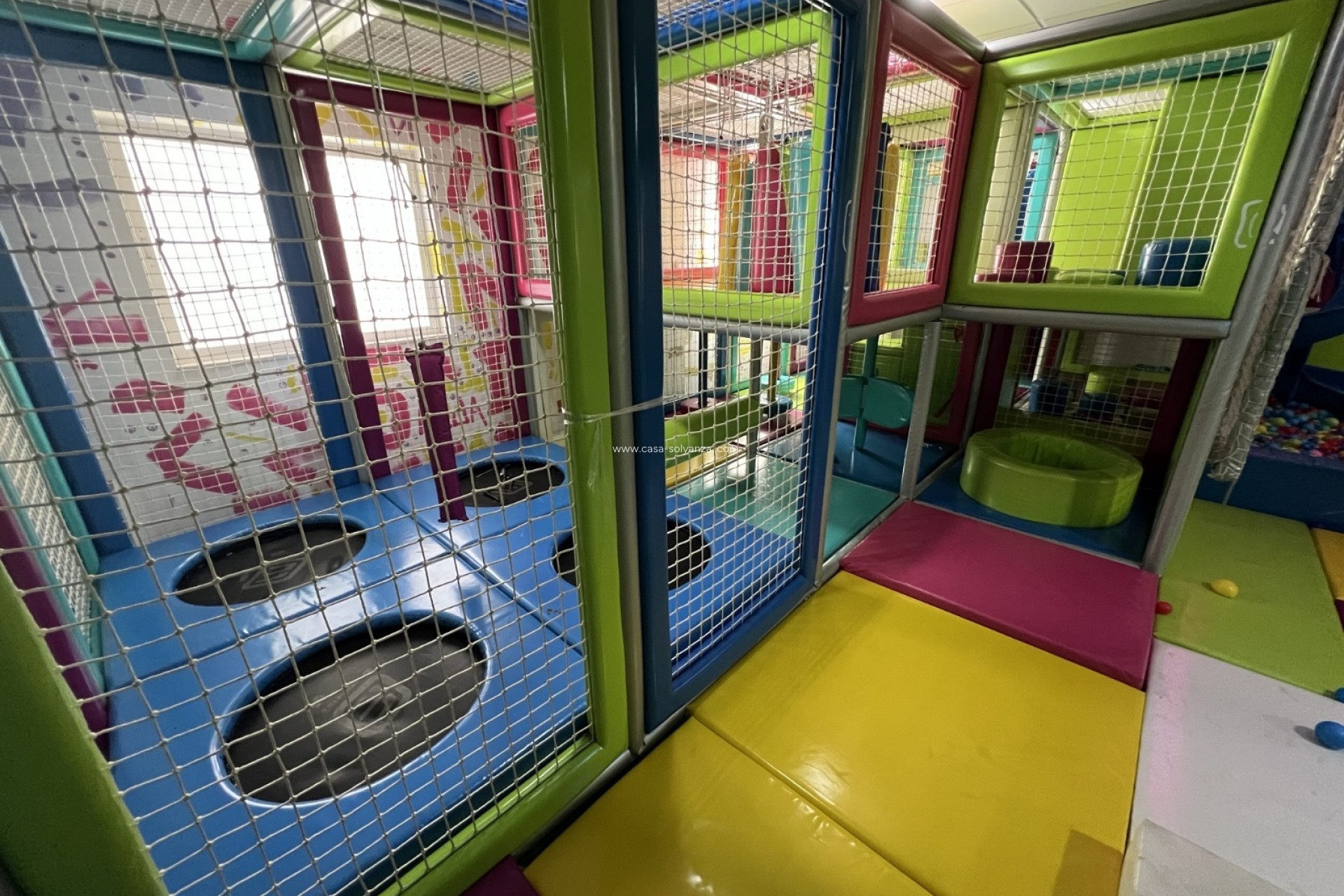 Resale - Commercial - Torrevieja - Costa Blanca