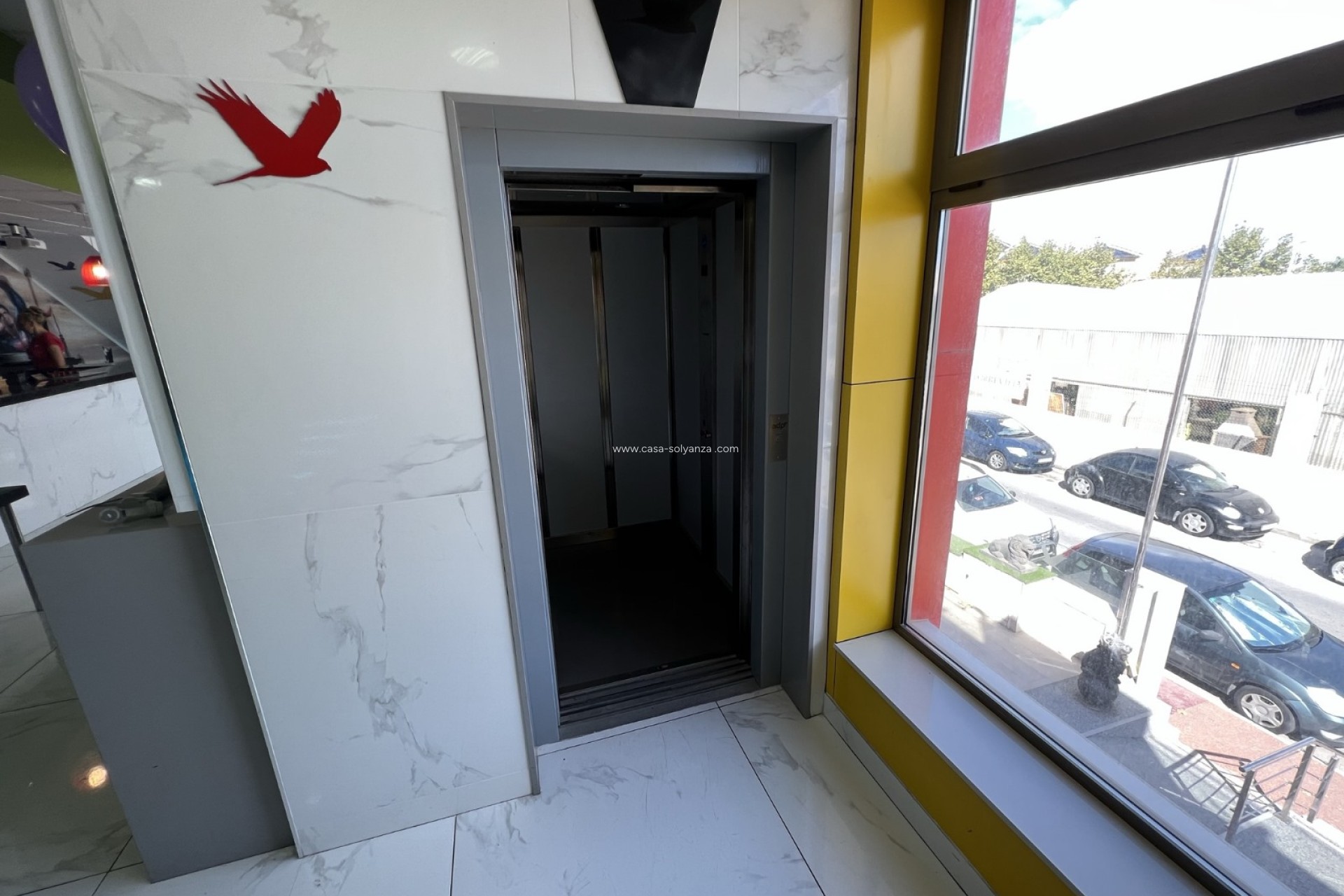 Resale - Commercial - Torrevieja - Costa Blanca