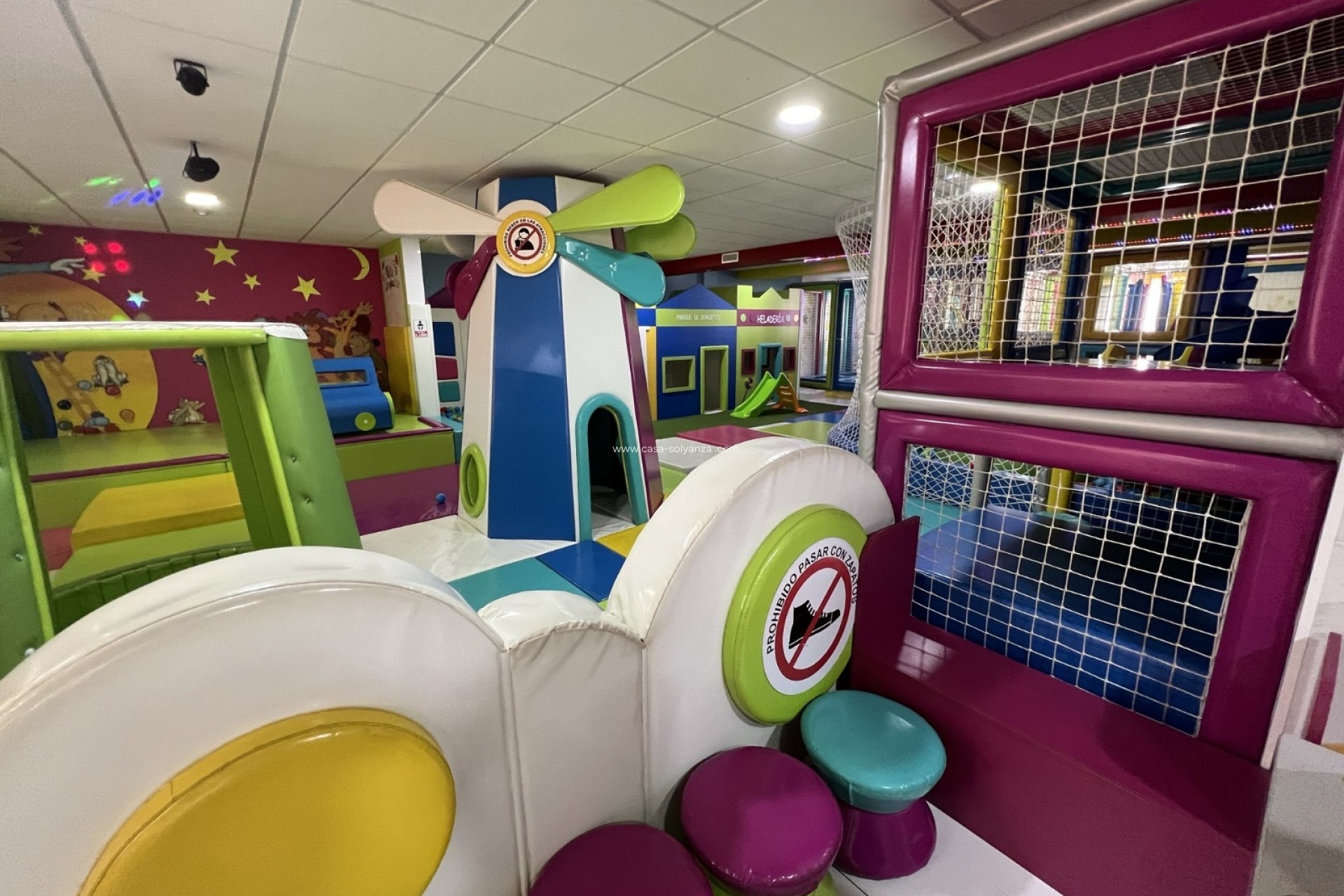 Resale - Commercial - Torrevieja - Costa Blanca