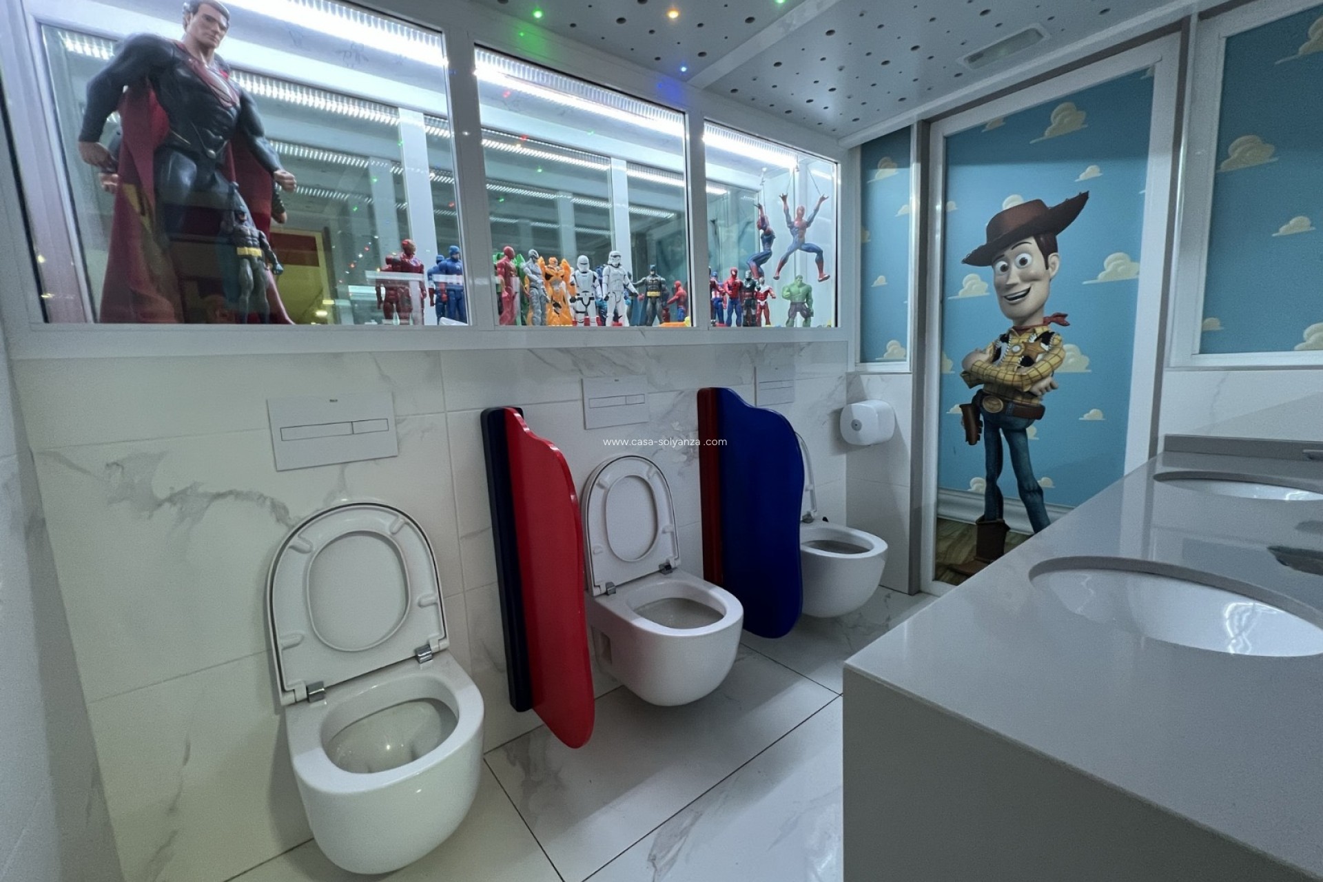 Resale - Commercial - Torrevieja - Costa Blanca