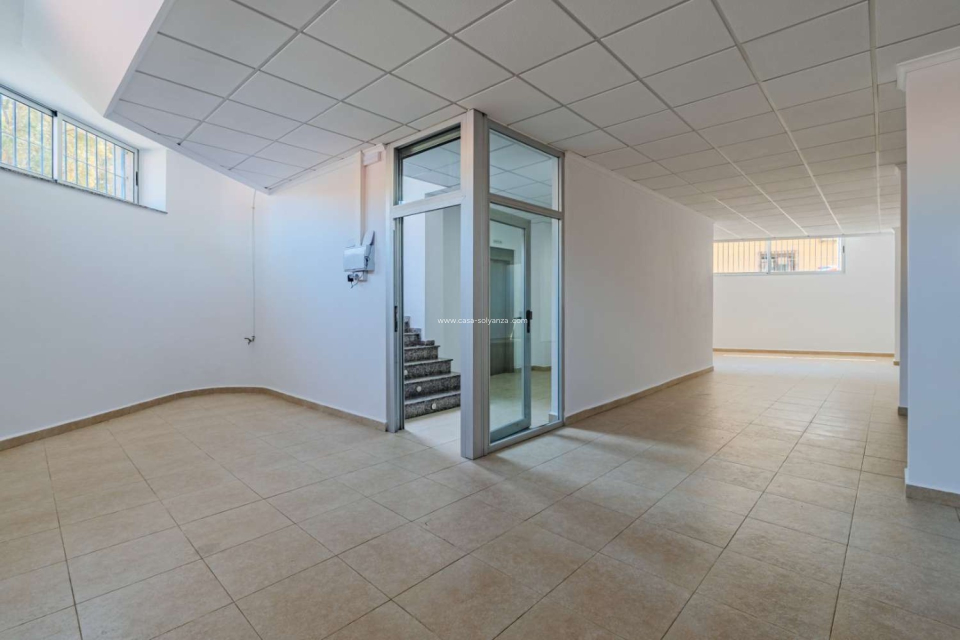 Resale - Commercial - Torrevieja - Costa Blanca
