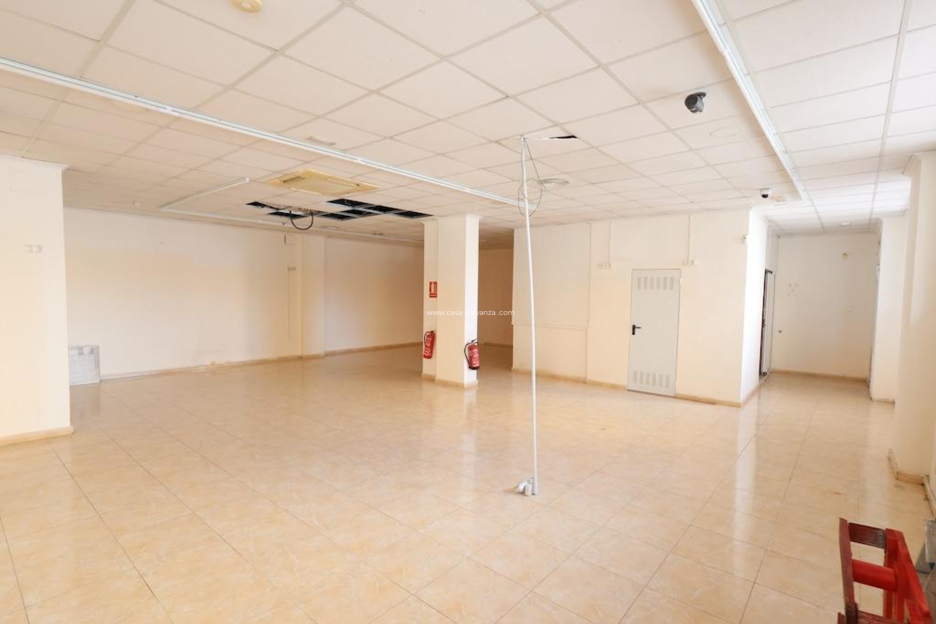 Resale - Commercial - Torrevieja - Estacion Autobuses