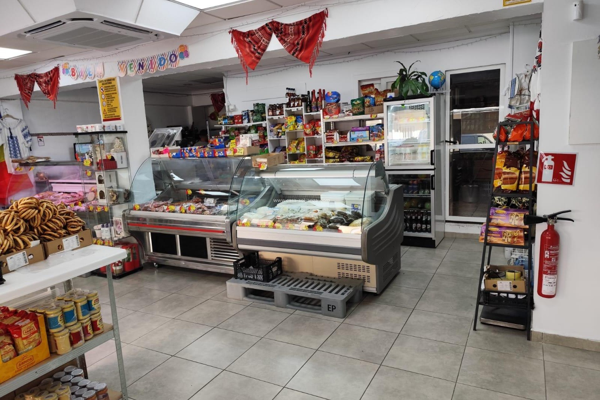 Resale - Commercial - Torrevieja - Estacion Autobuses