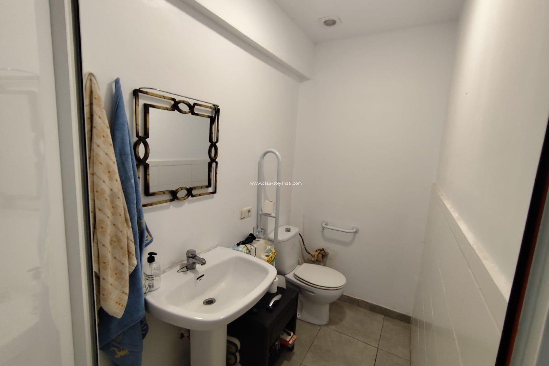 Resale - Commercial - Torrevieja - Estacion Autobuses