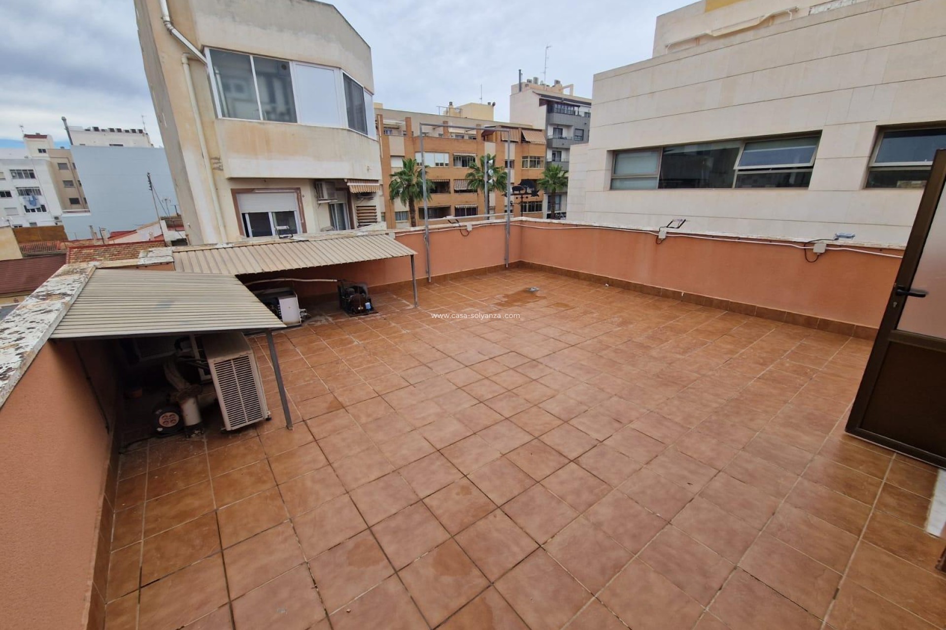 Resale - Commercial - Torrevieja - Estacion Autobuses