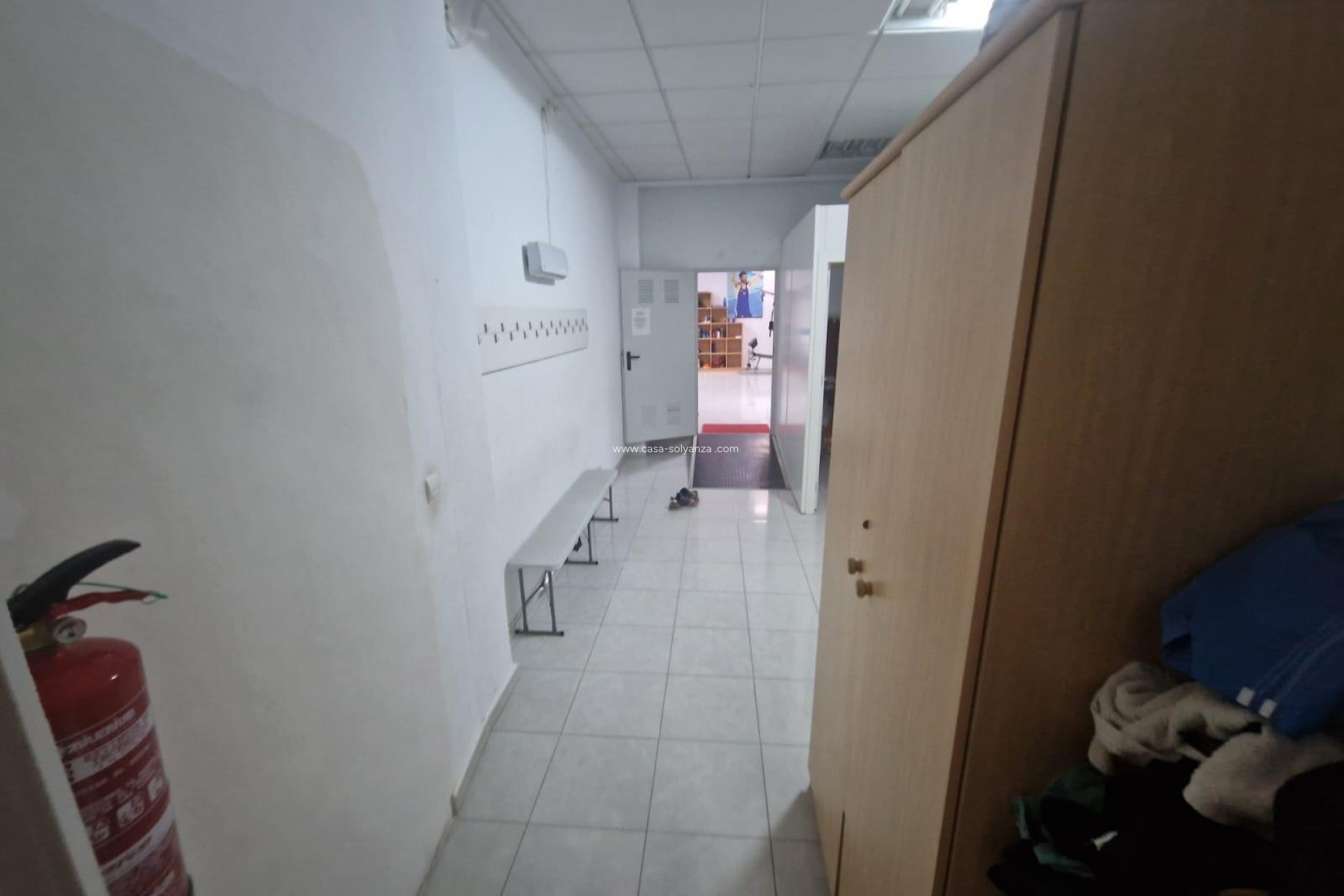 Resale - Commercial - Torrevieja - Estacion Autobuses