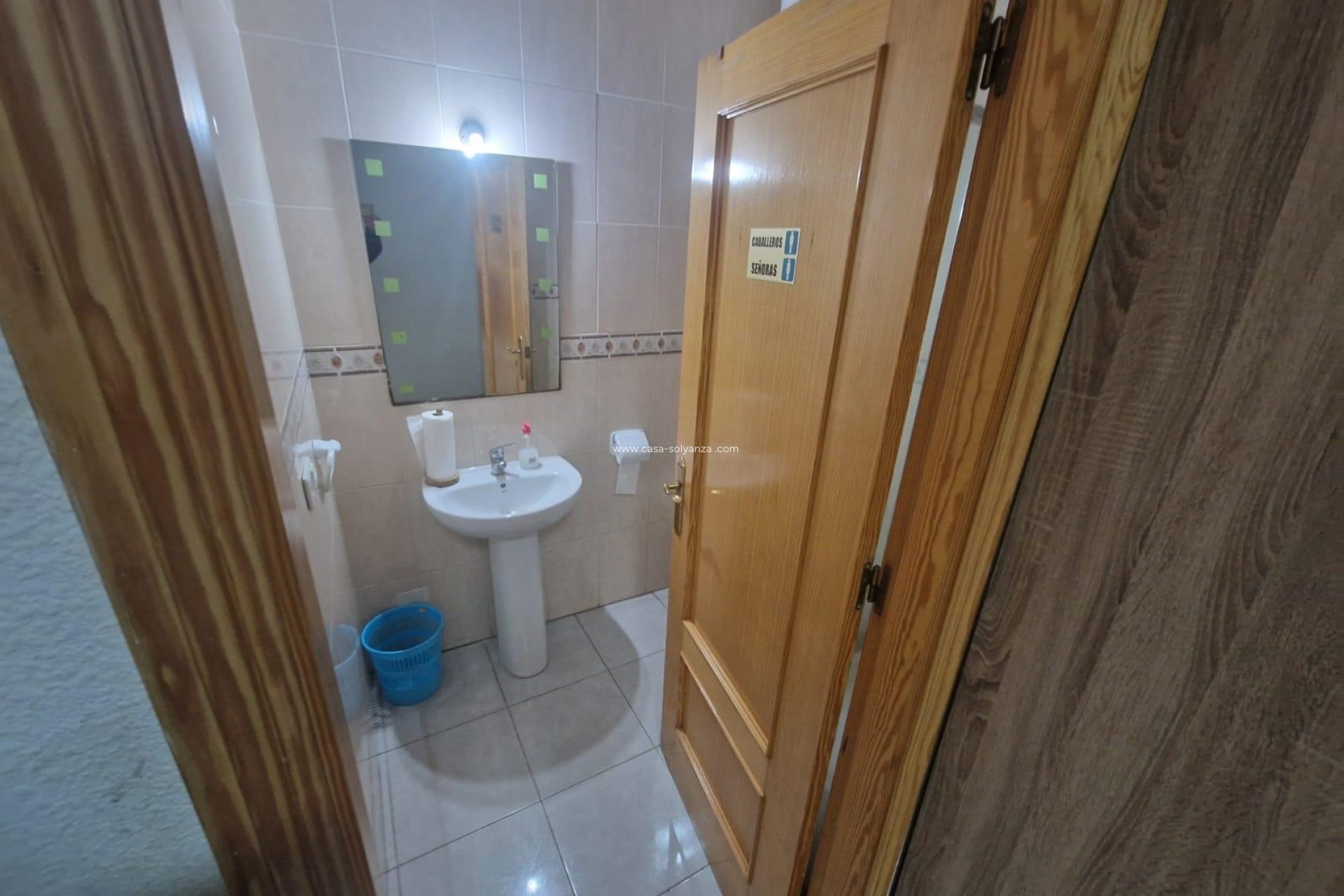 Resale - Commercial - Torrevieja - Estacion Autobuses