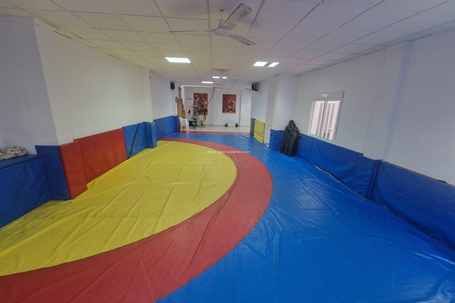 Resale - Commercial - Torrevieja - Estacion Autobuses