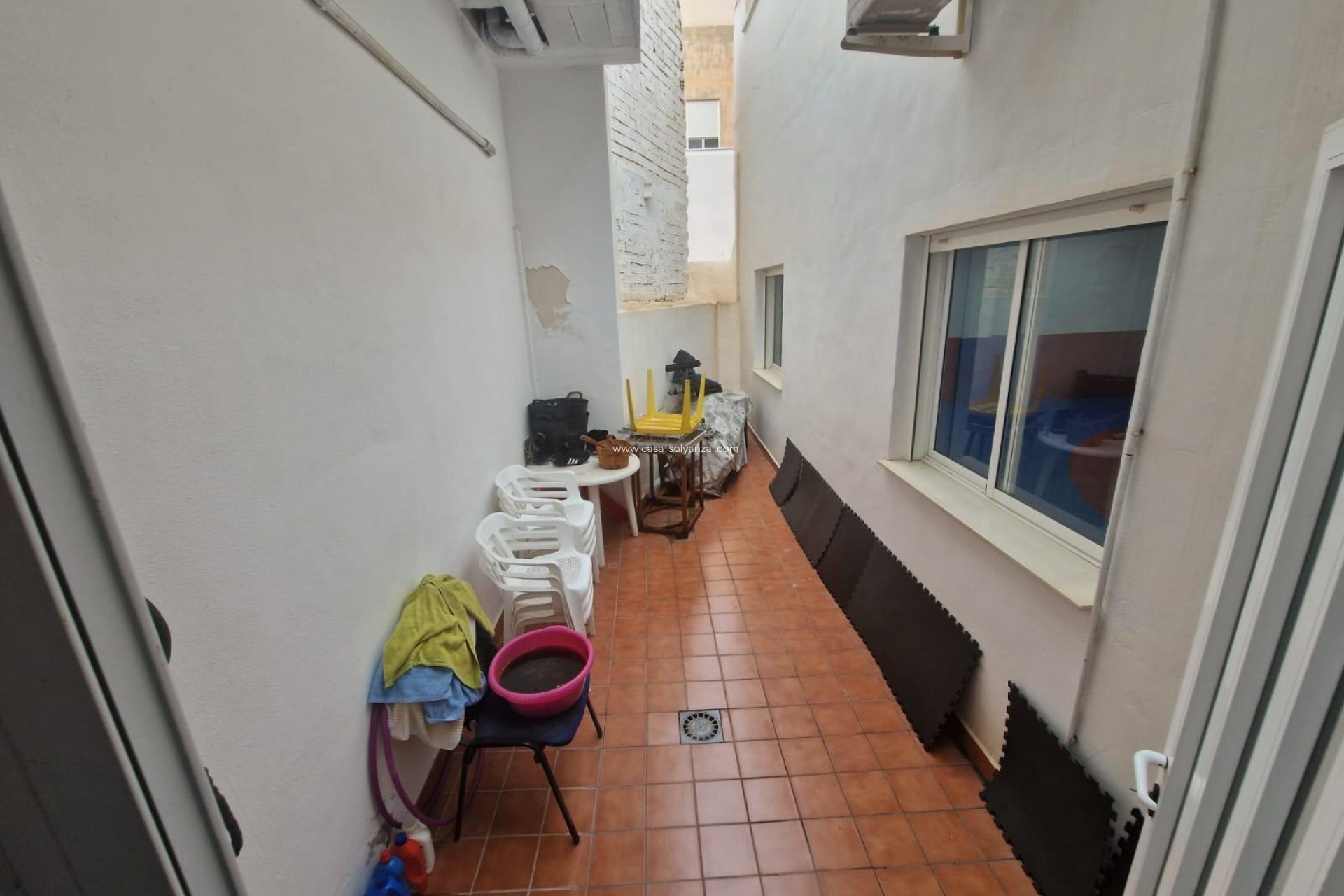 Resale - Commercial - Torrevieja - Estacion Autobuses