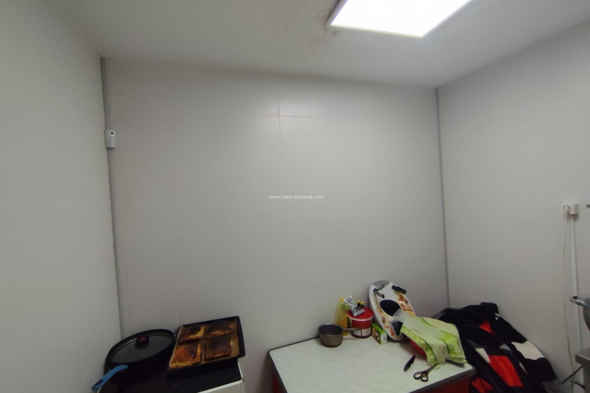 Resale - Commercial - Torrevieja - Estacion Autobuses