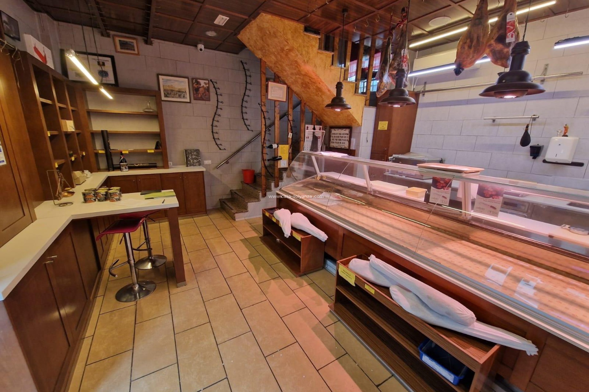 Resale - Commercial - Torrevieja - Estacion Autobuses