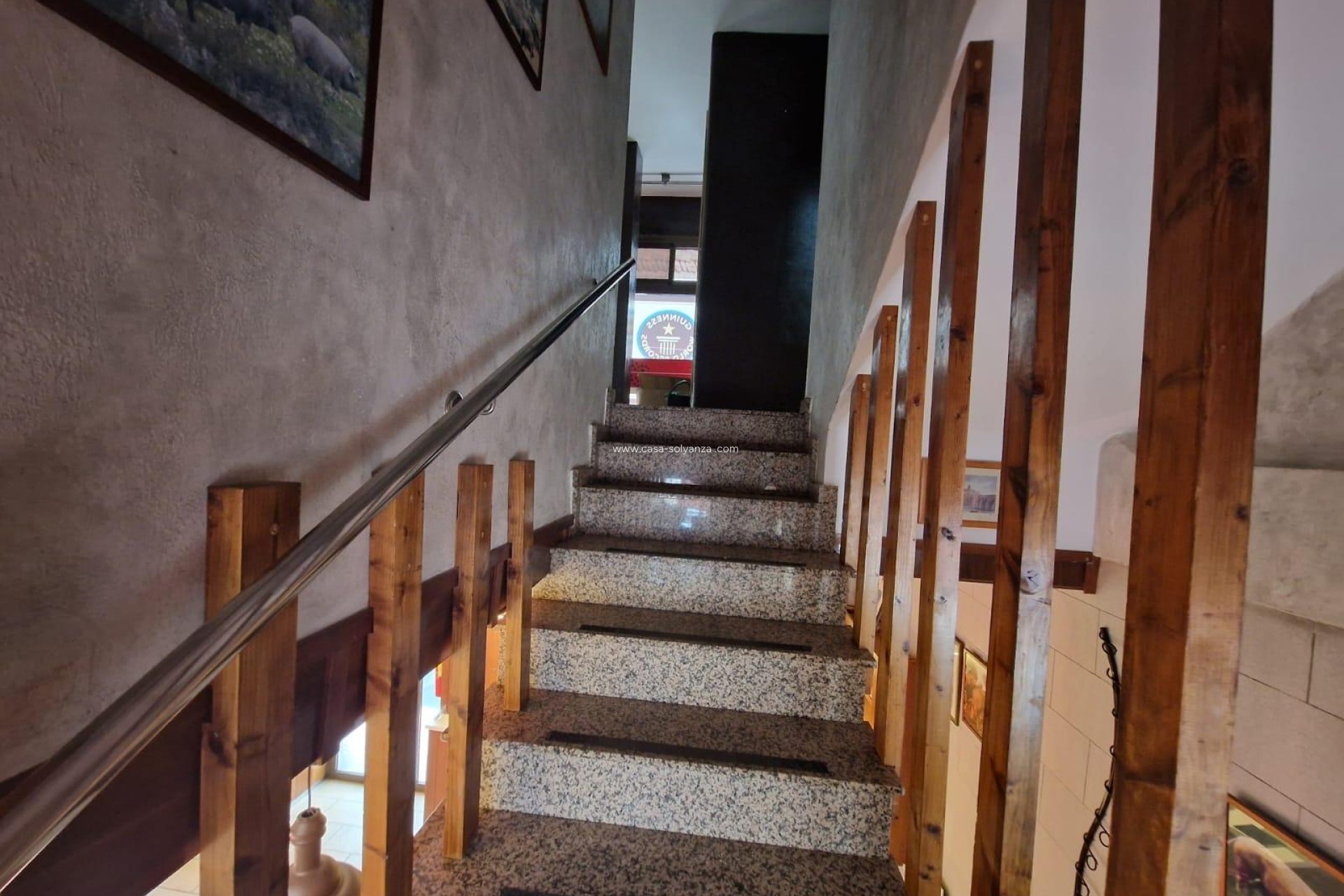 Resale - Commercial - Torrevieja - Estacion Autobuses