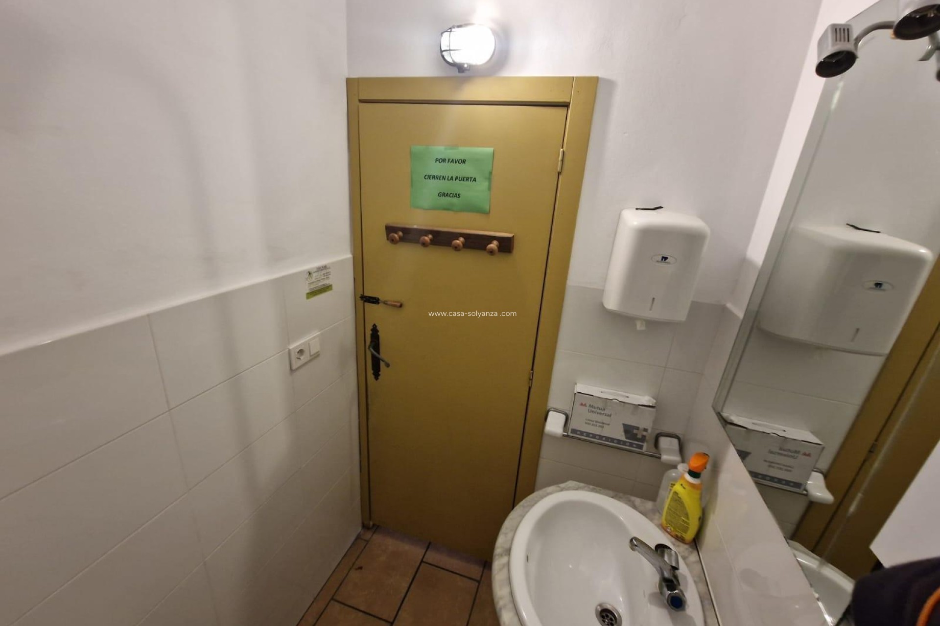 Resale - Commercial - Torrevieja - Estacion Autobuses