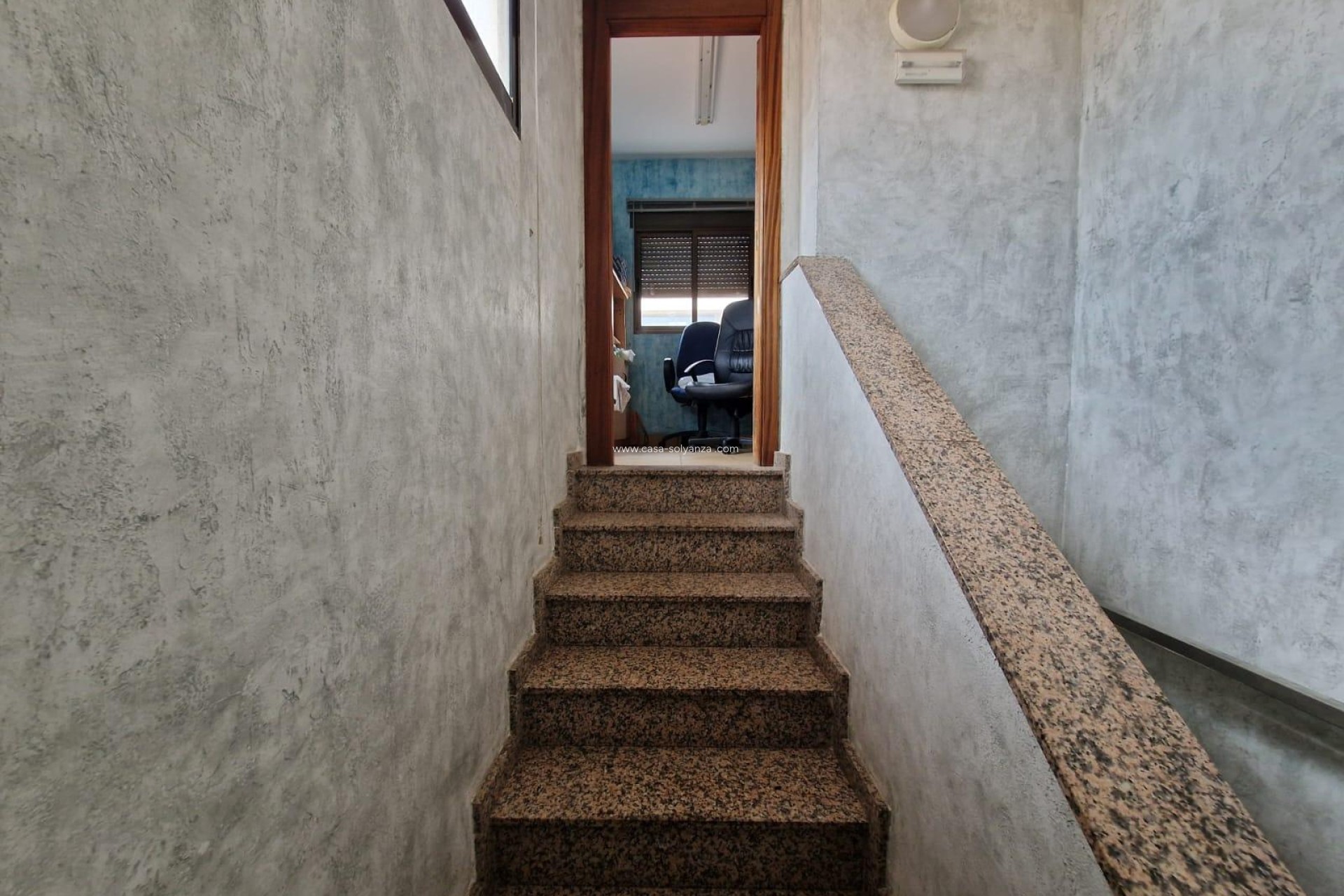 Resale - Commercial - Torrevieja - Estacion Autobuses