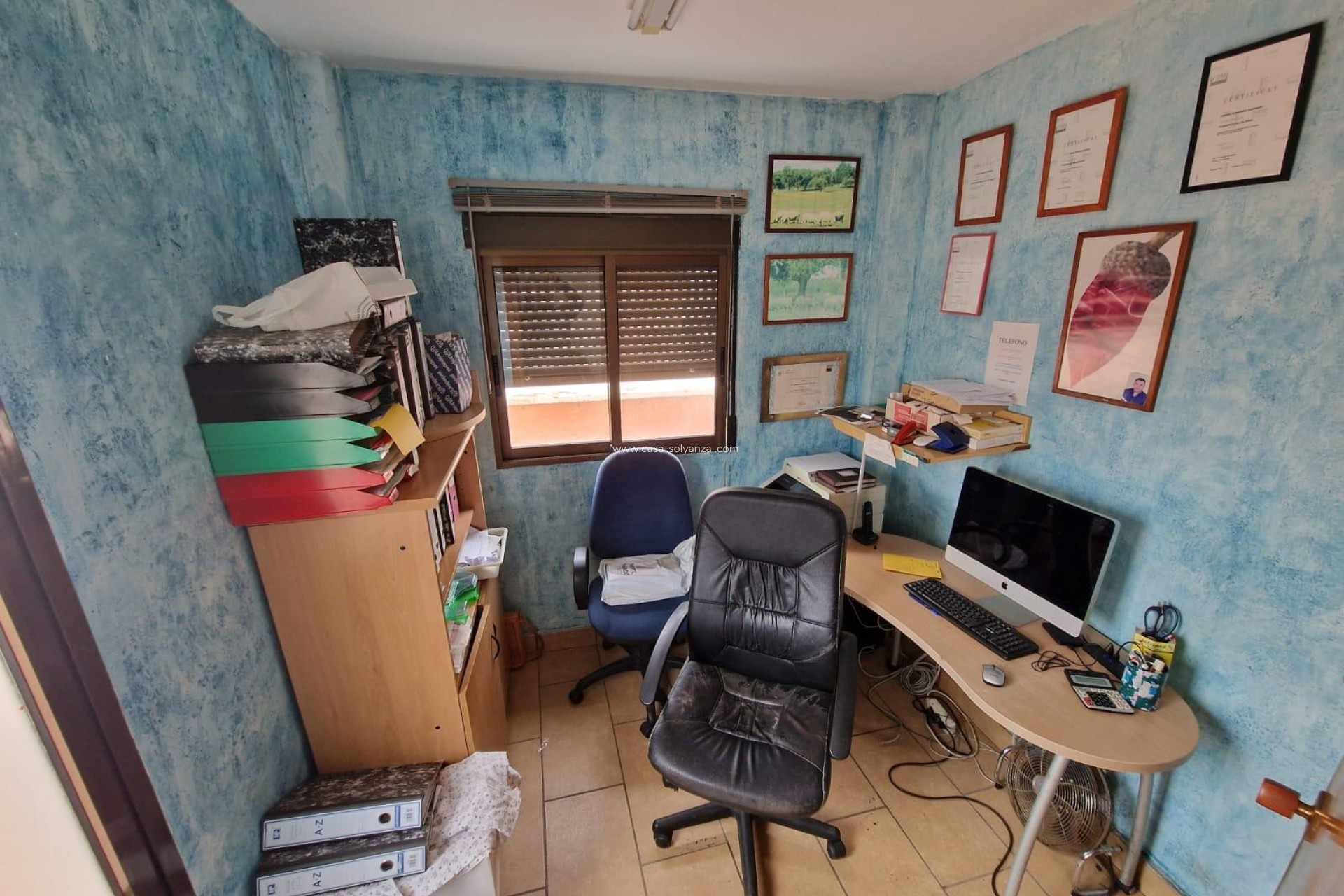 Resale - Commercial - Torrevieja - Estacion Autobuses