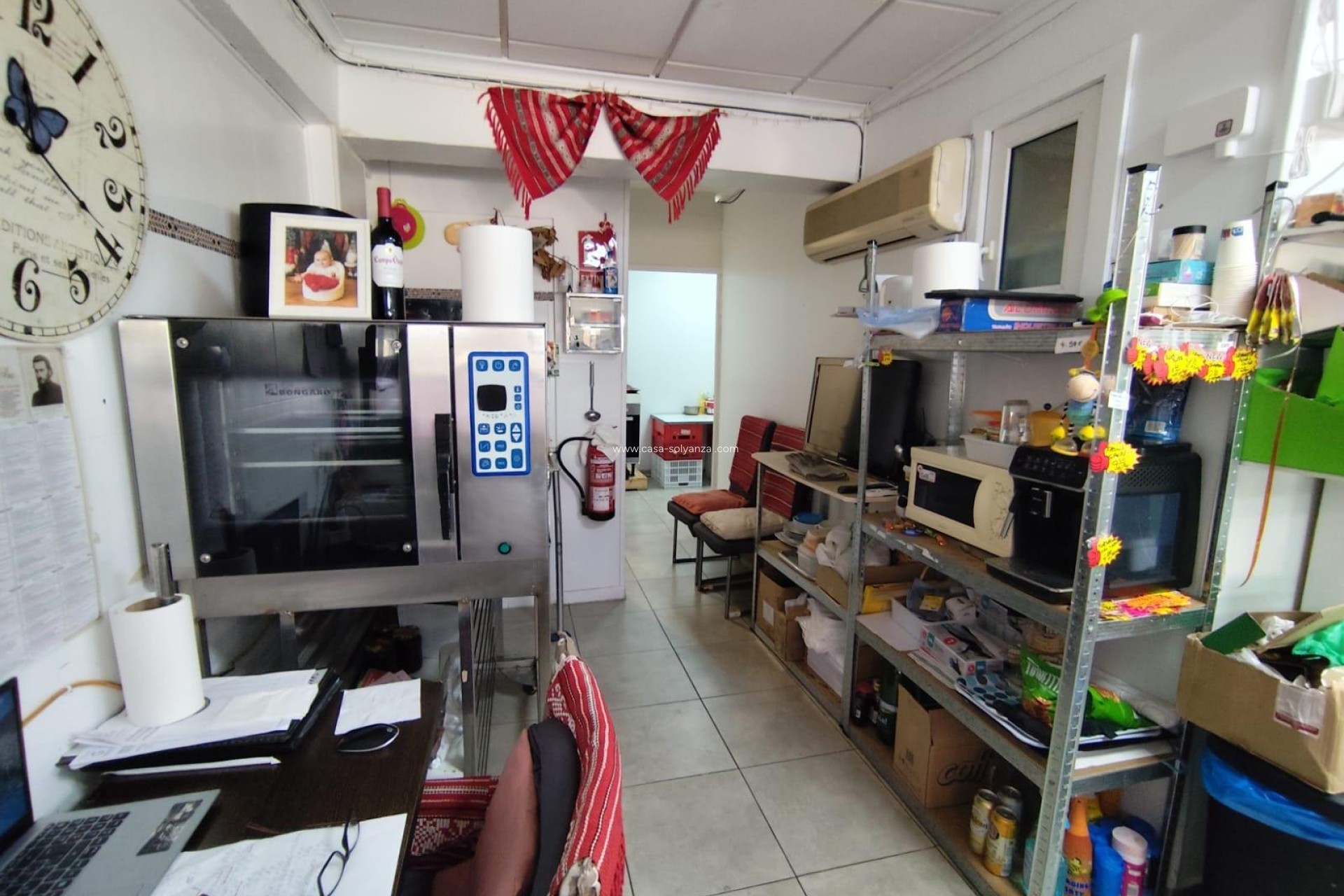 Resale - Commercial - Torrevieja - Estacion Autobuses