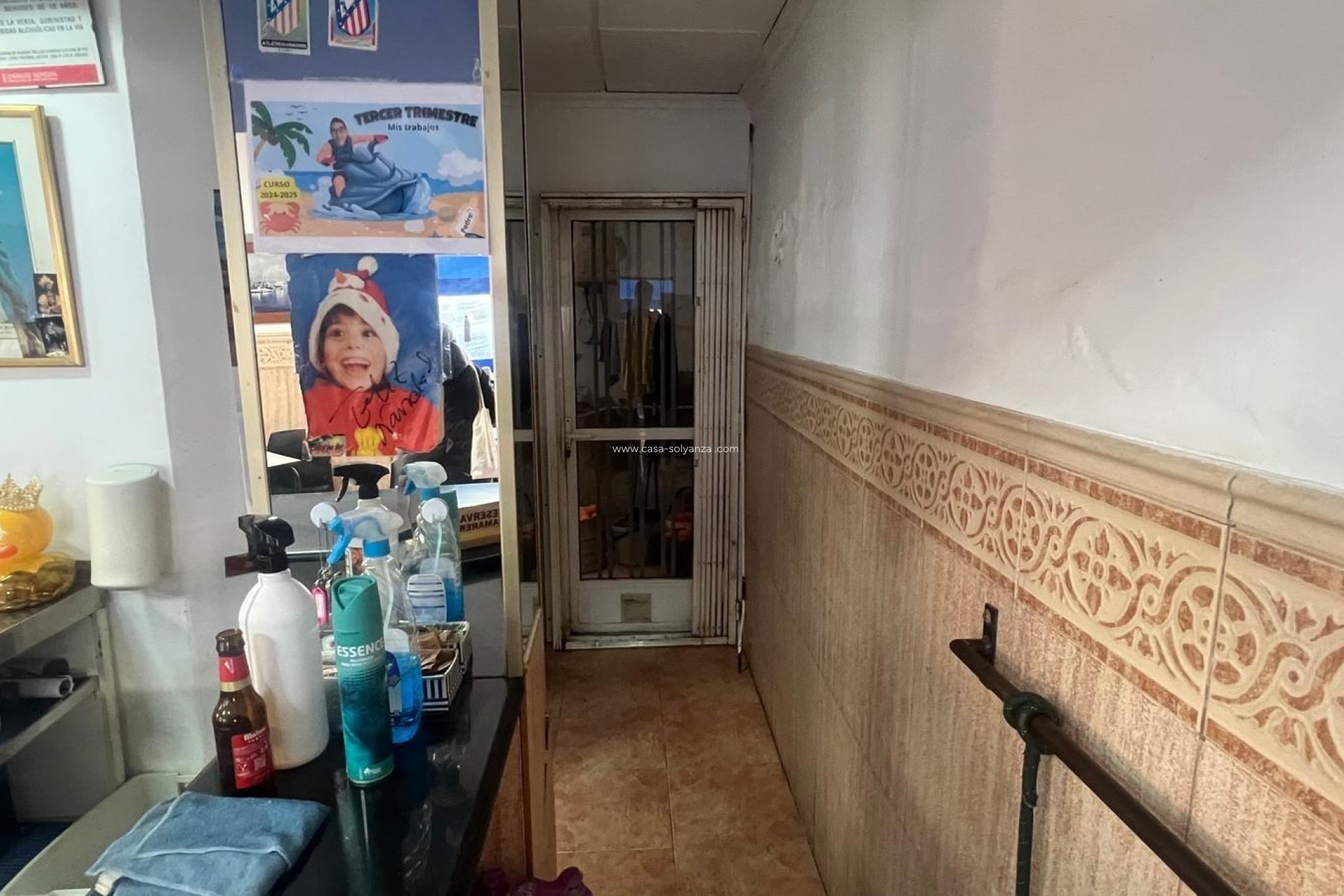 Resale - Commercial - Torrevieja - Estacion Autobuses