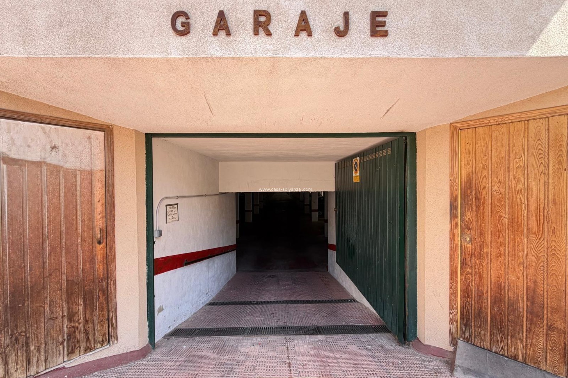 Resale - Commercial - Torrevieja - Estacion Autobuses