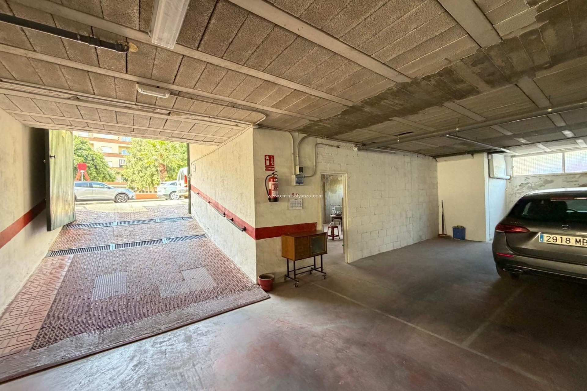 Resale - Commercial - Torrevieja - Estacion Autobuses