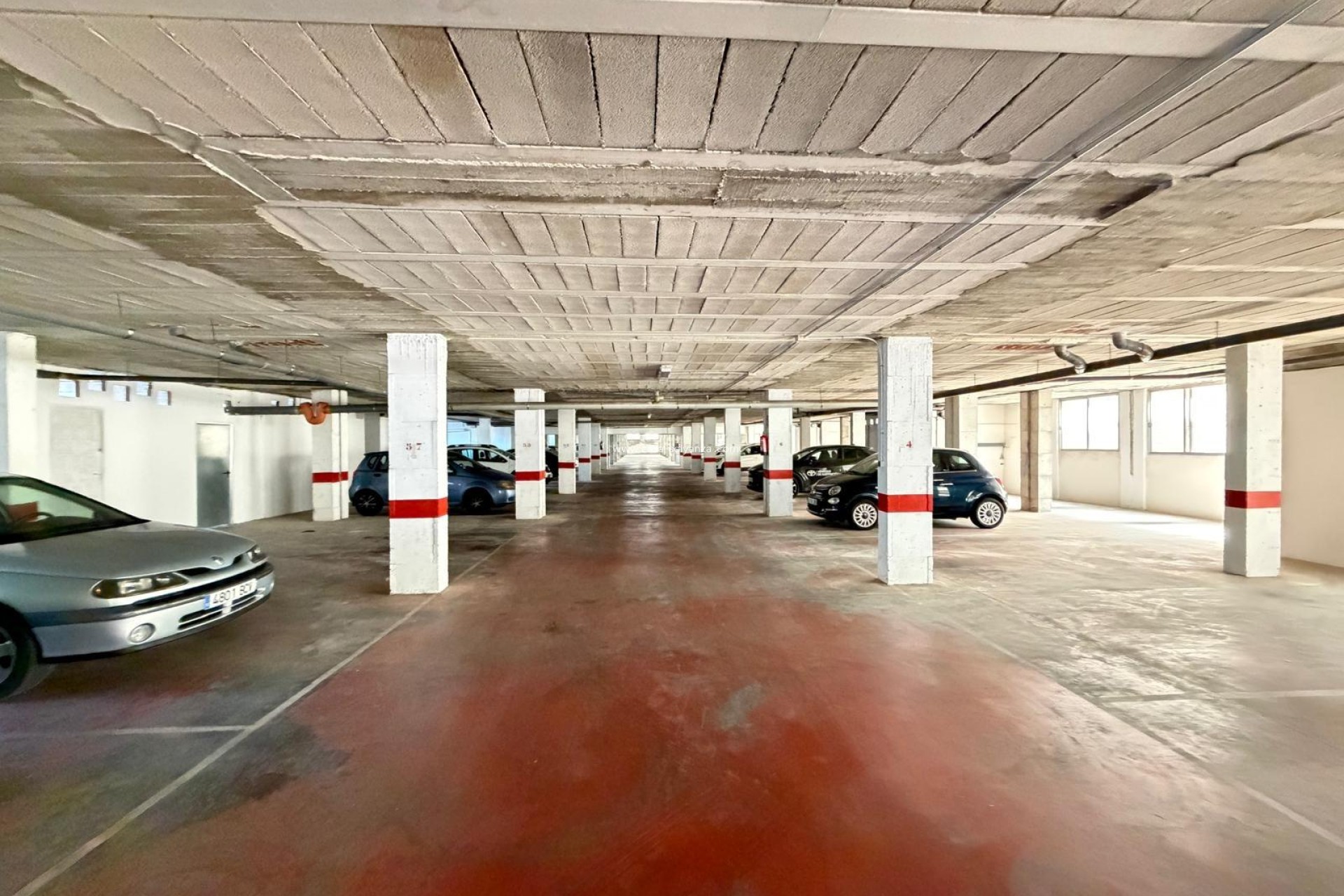 Resale - Commercial - Torrevieja - Estacion Autobuses
