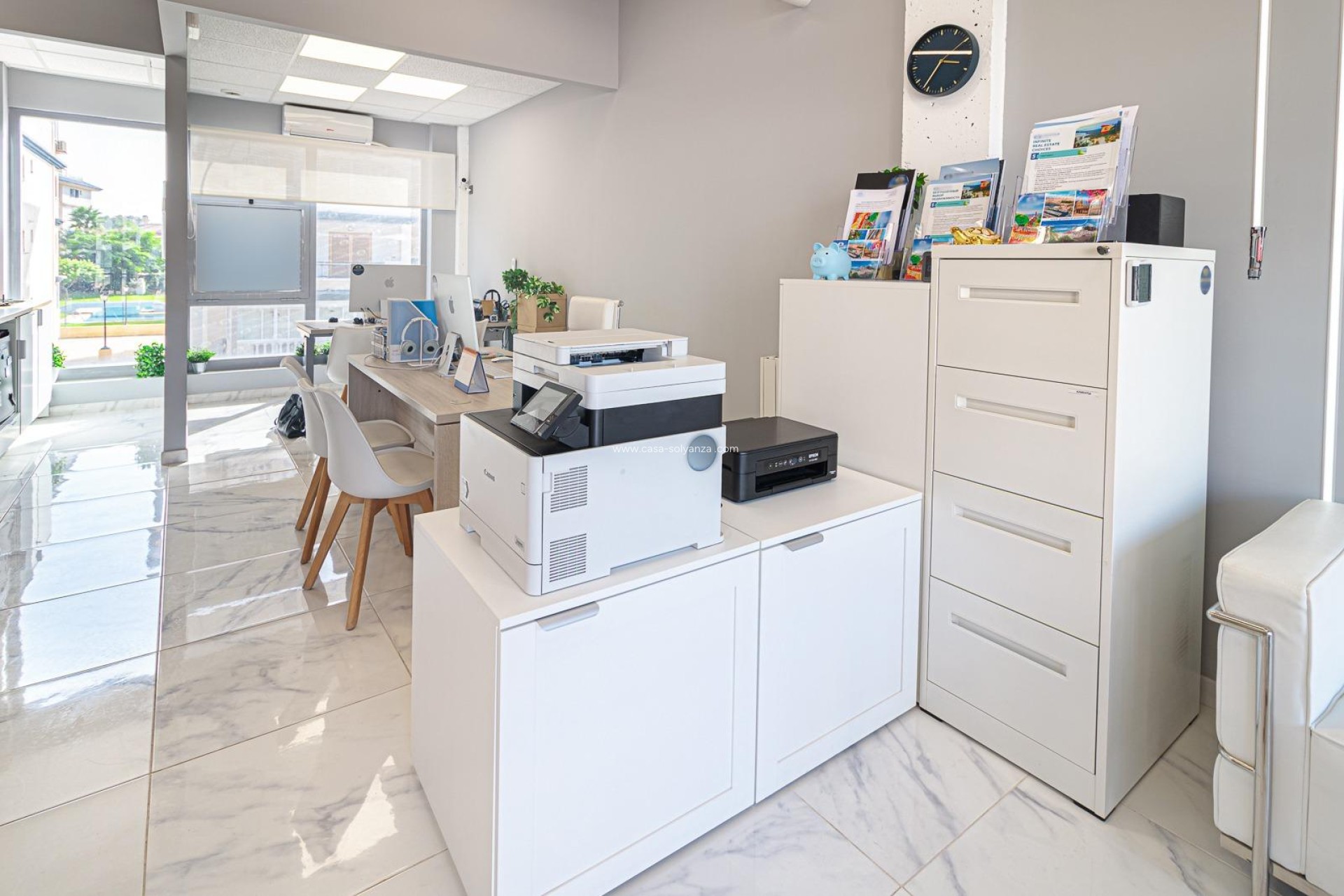 Resale - Commercial - Torrevieja - La Mata