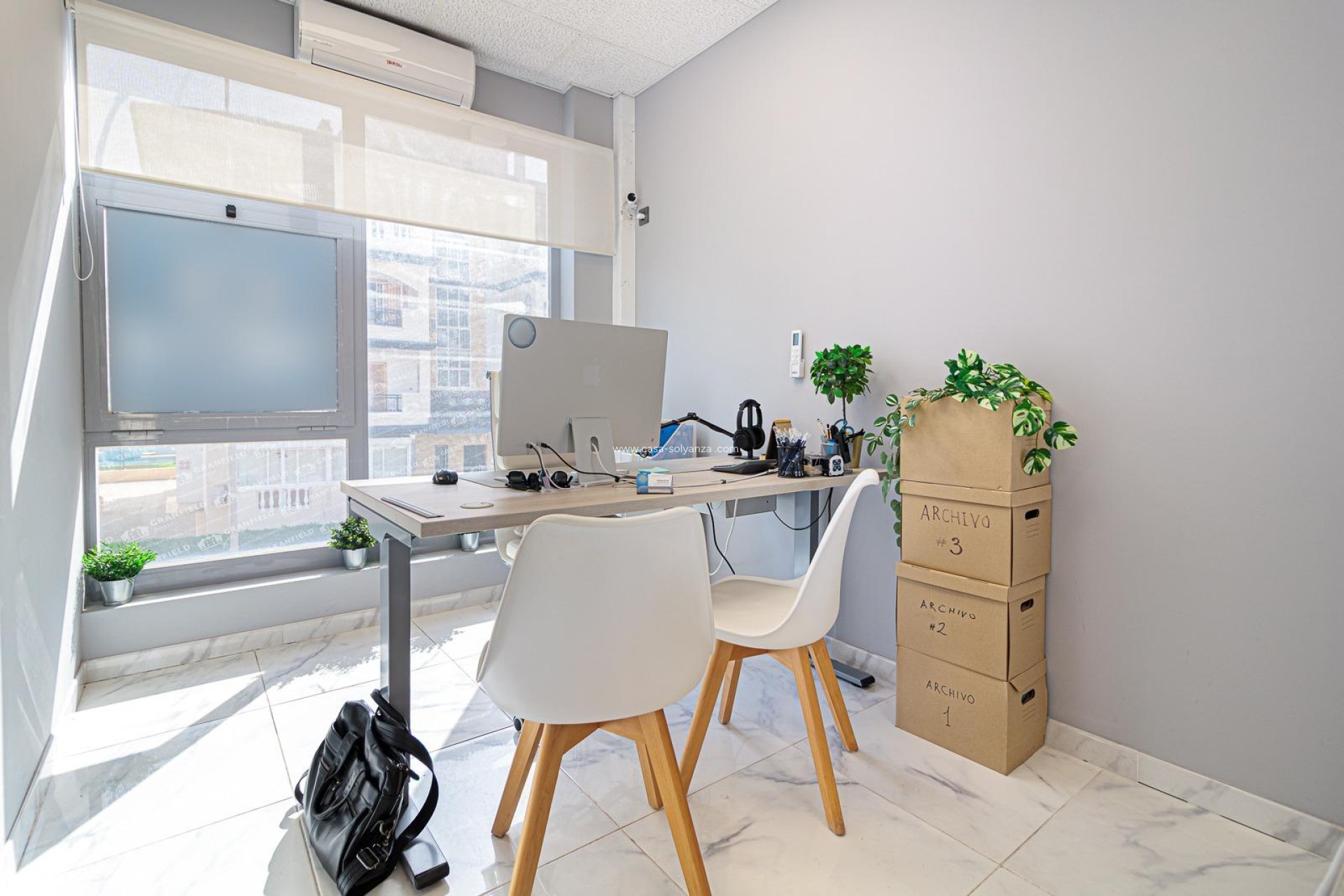 Resale - Commercial - Torrevieja - La Mata