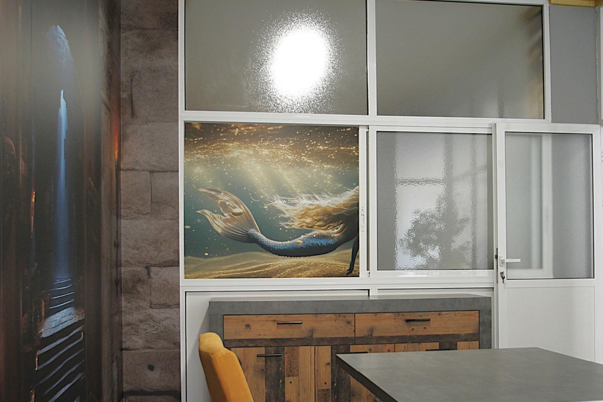 Resale - Commercial - Torrevieja - Las Piscinas Naturales