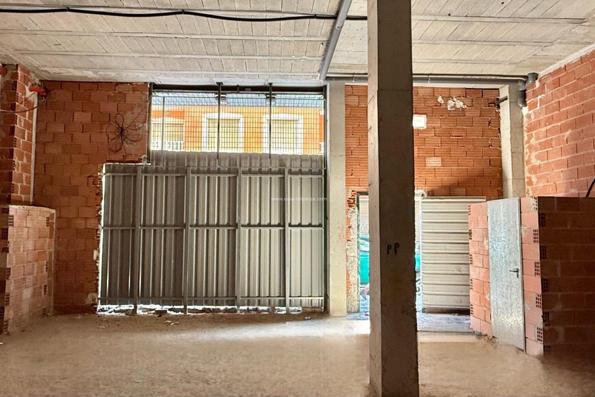 Resale - Commercial - Torrevieja - Paseo Maritimo