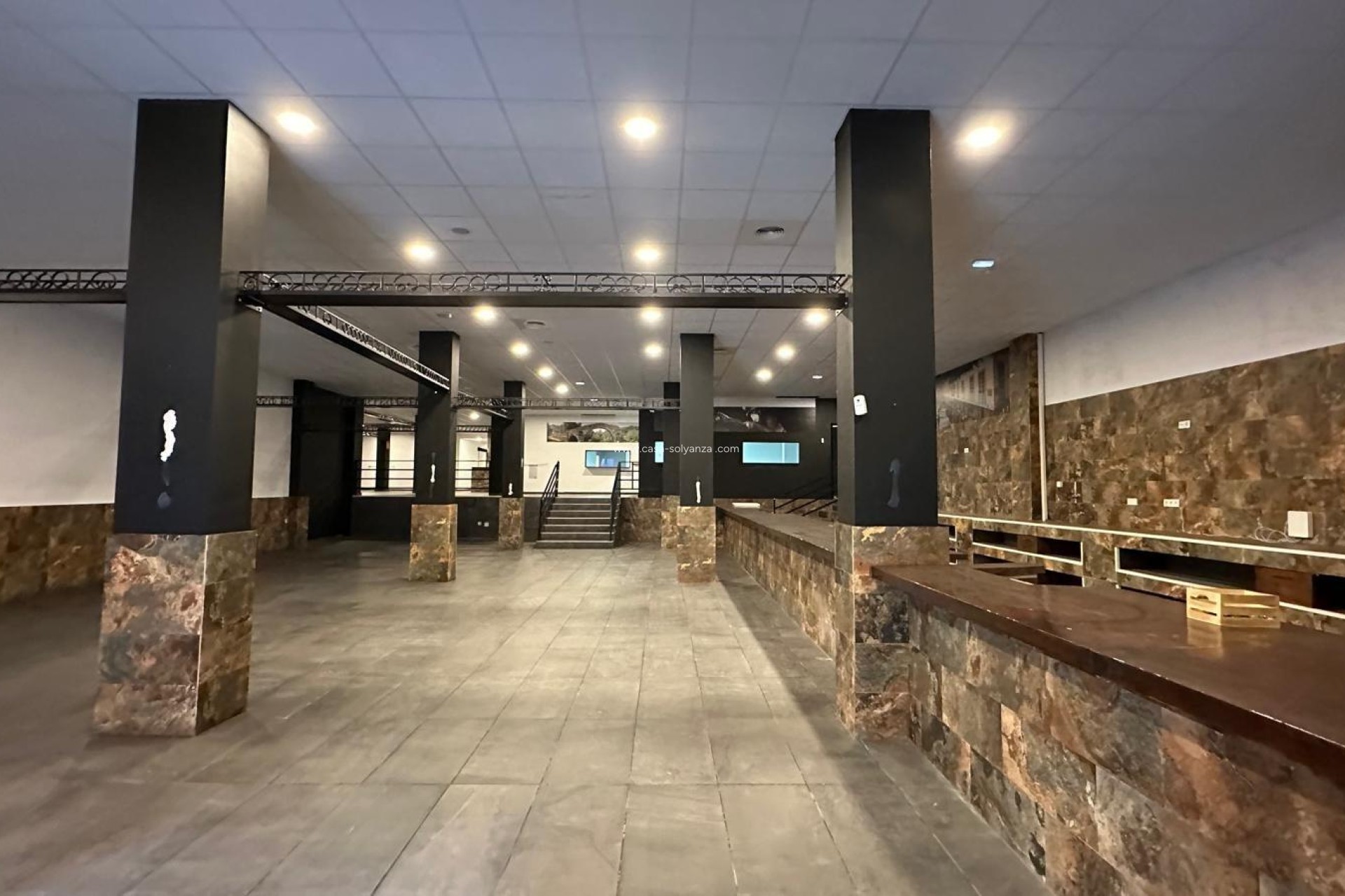 Resale - Commercial - Torrevieja - Paseo Maritimo