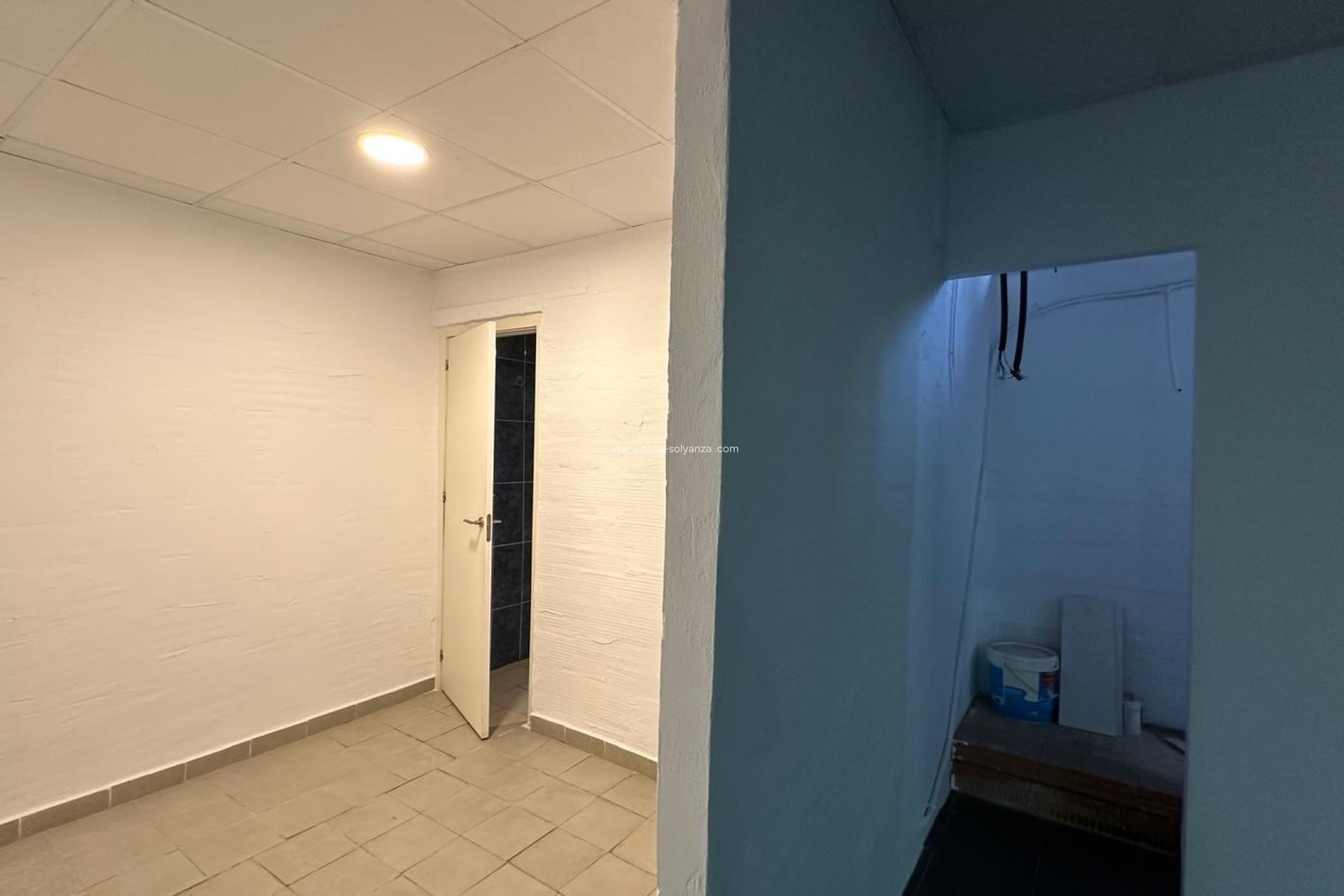 Resale - Commercial - Torrevieja - Paseo Maritimo