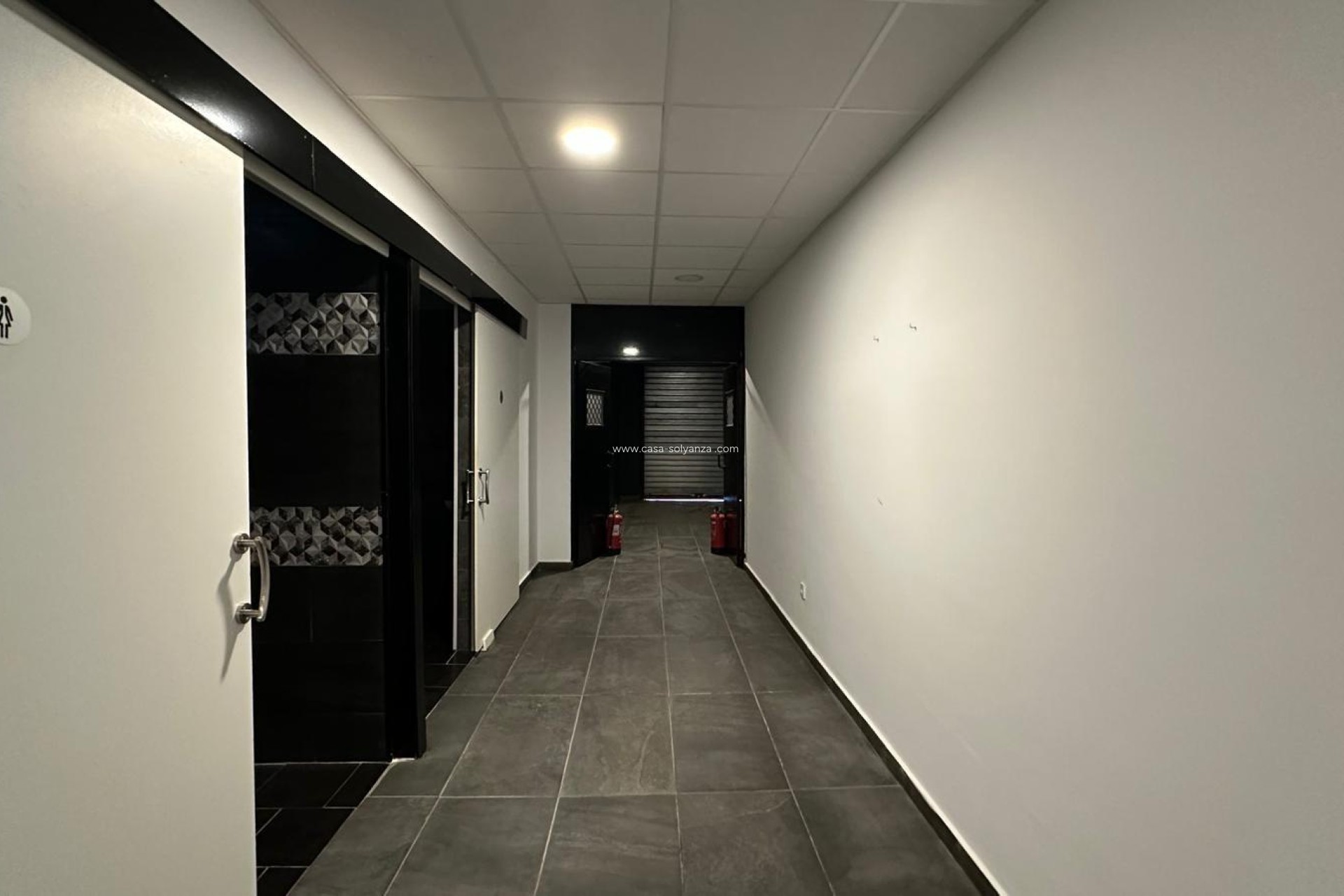 Resale - Commercial - Torrevieja - Paseo Maritimo