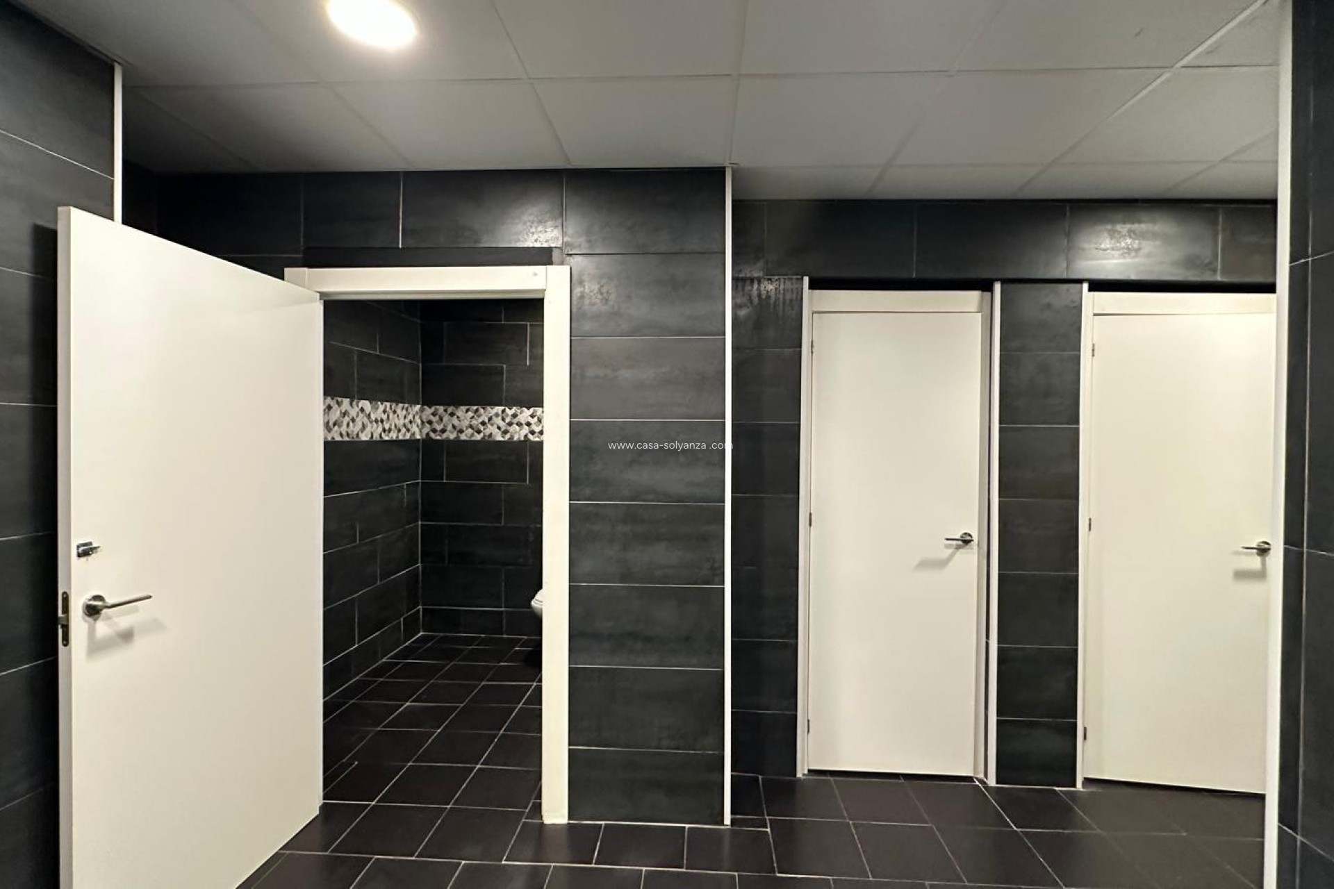 Resale - Commercial - Torrevieja - Paseo Maritimo