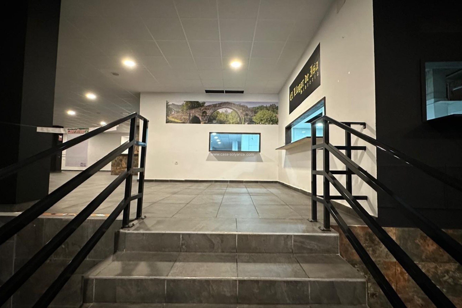 Resale - Commercial - Torrevieja - Paseo Maritimo