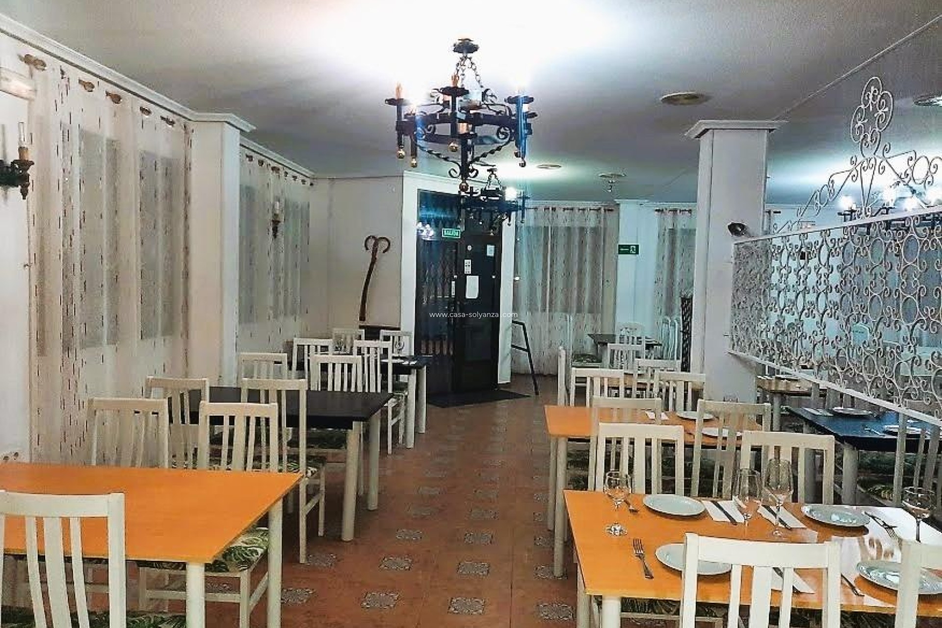 Resale - Commercial - Torrevieja - Playa De Los Naufragos