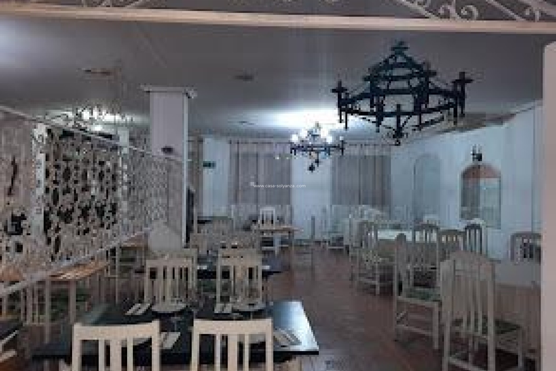 Resale - Commercial - Torrevieja - Playa De Los Naufragos