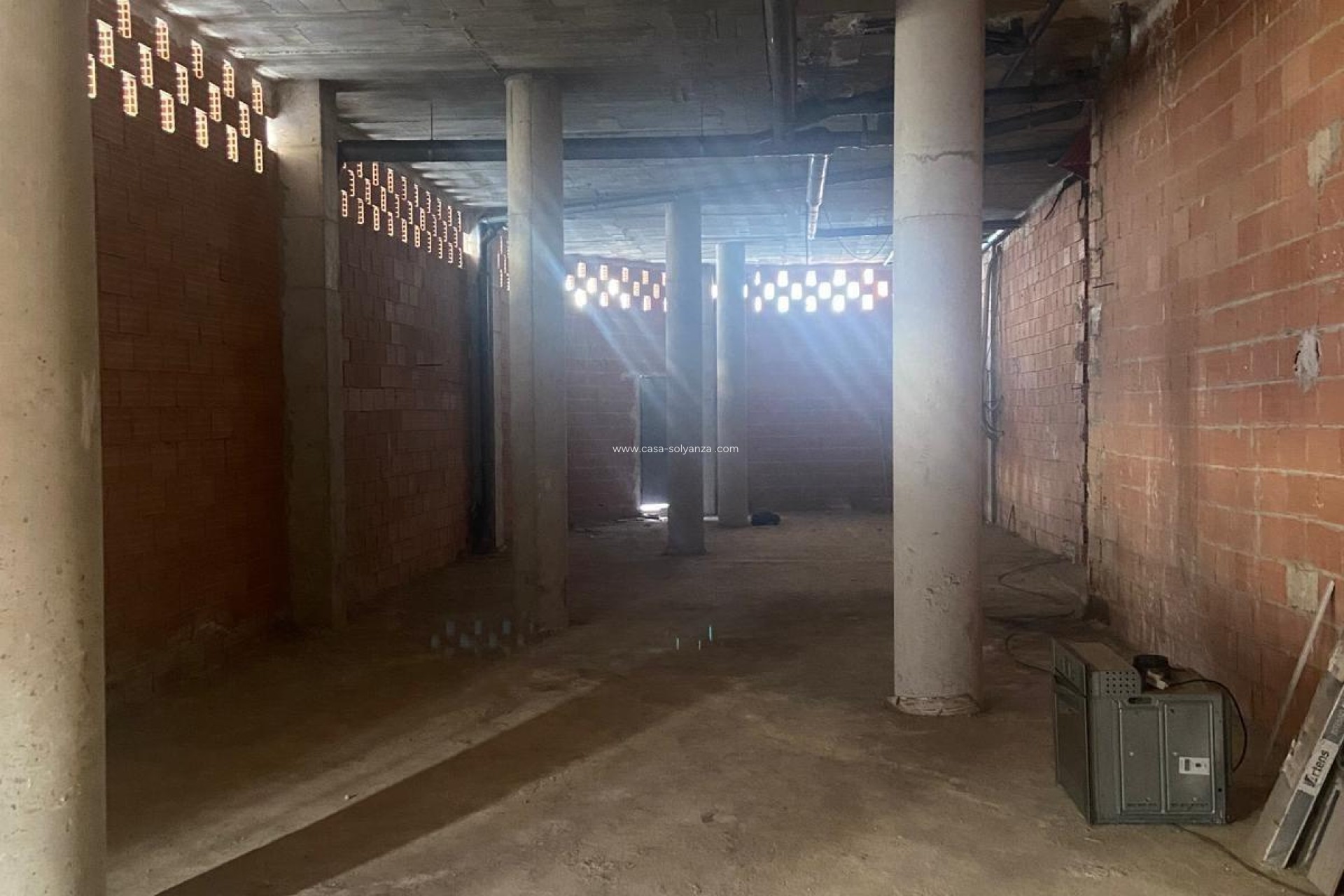 Resale - Commercial - Torrevieja - Playa del Cura