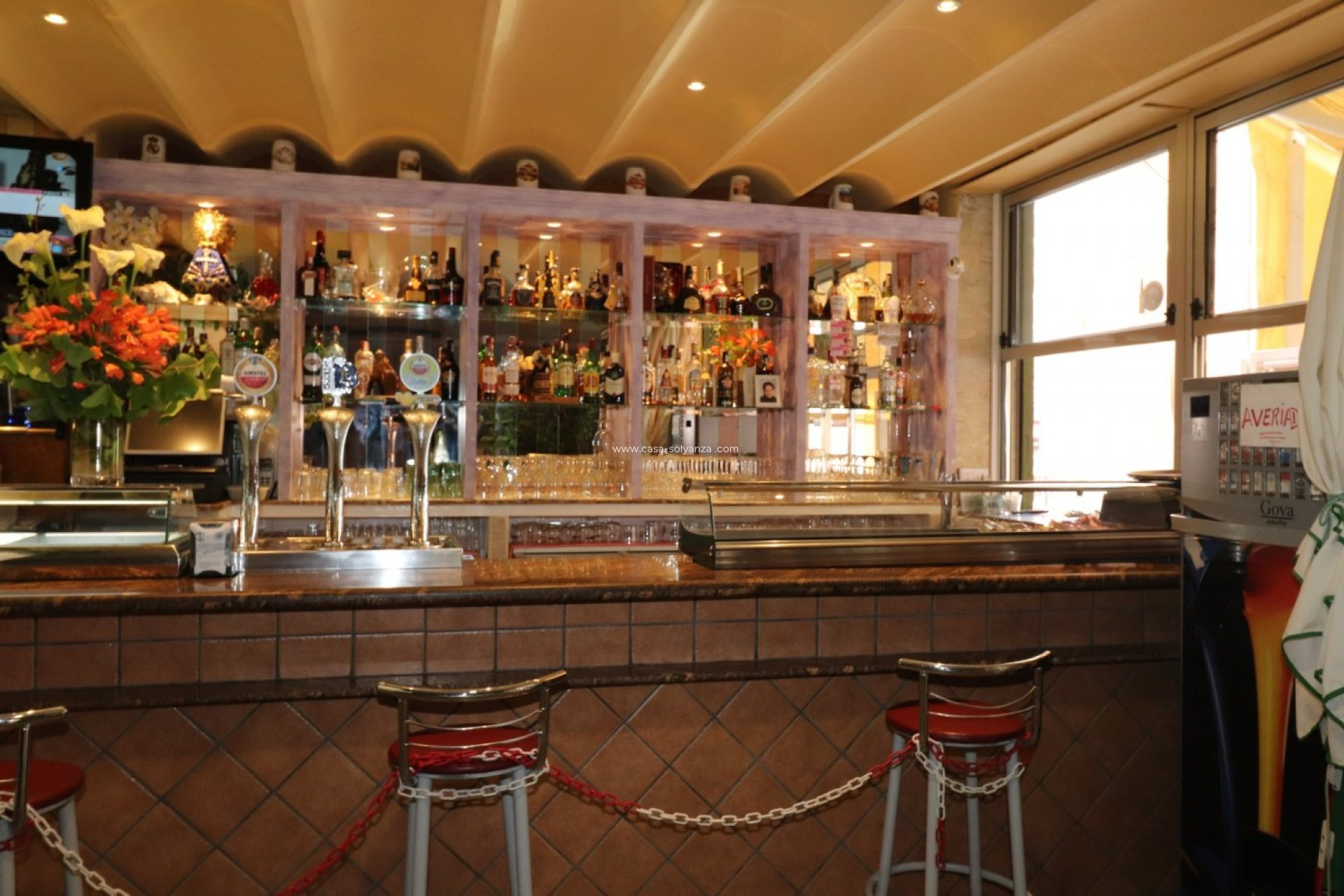 Resale - Commercial - Torrevieja - Playa del Cura