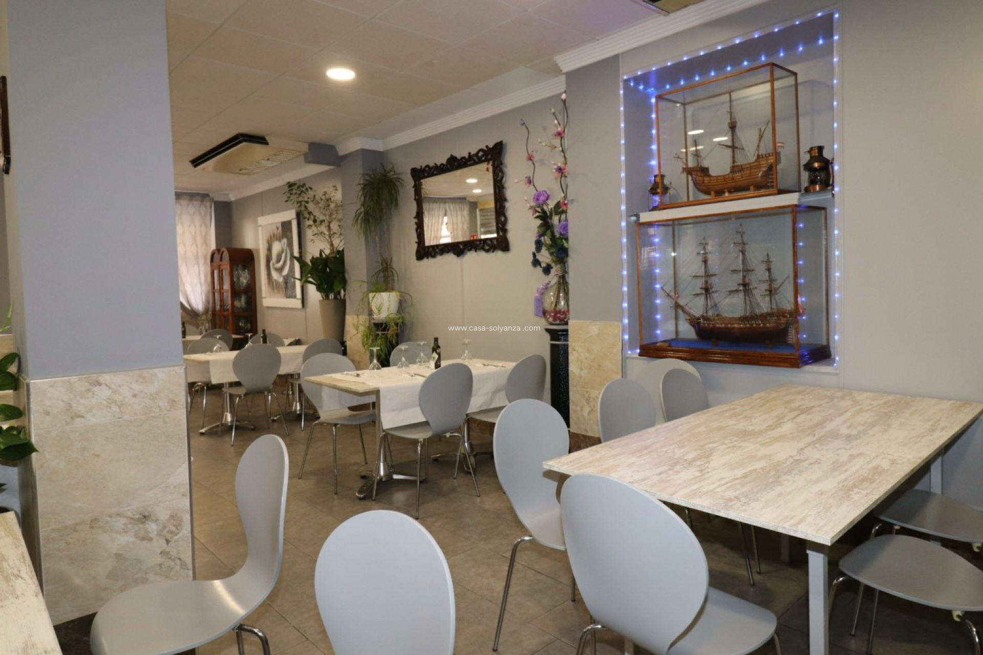 Resale - Commercial - Torrevieja - Playa del Cura