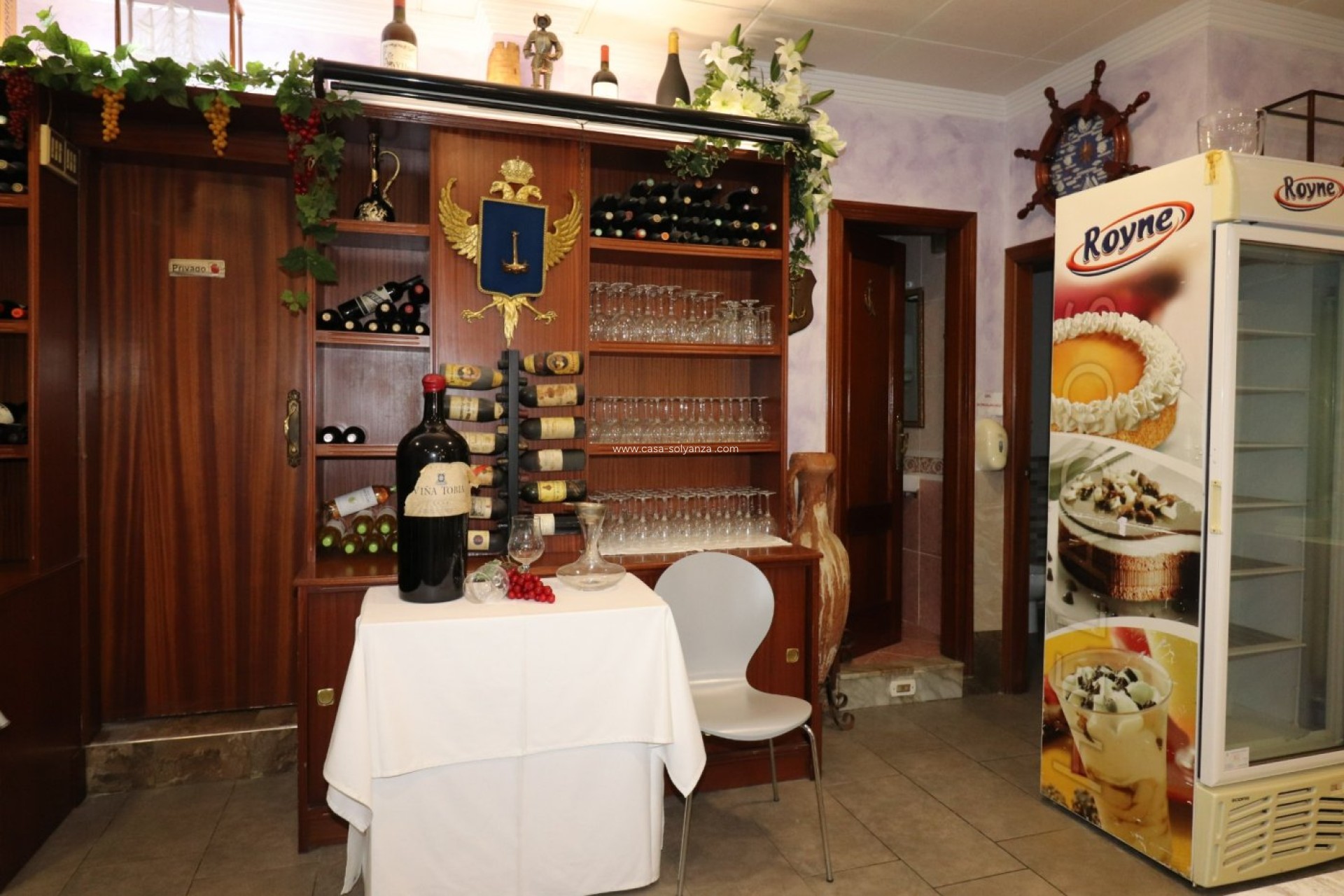 Resale - Commercial - Torrevieja - Playa del Cura