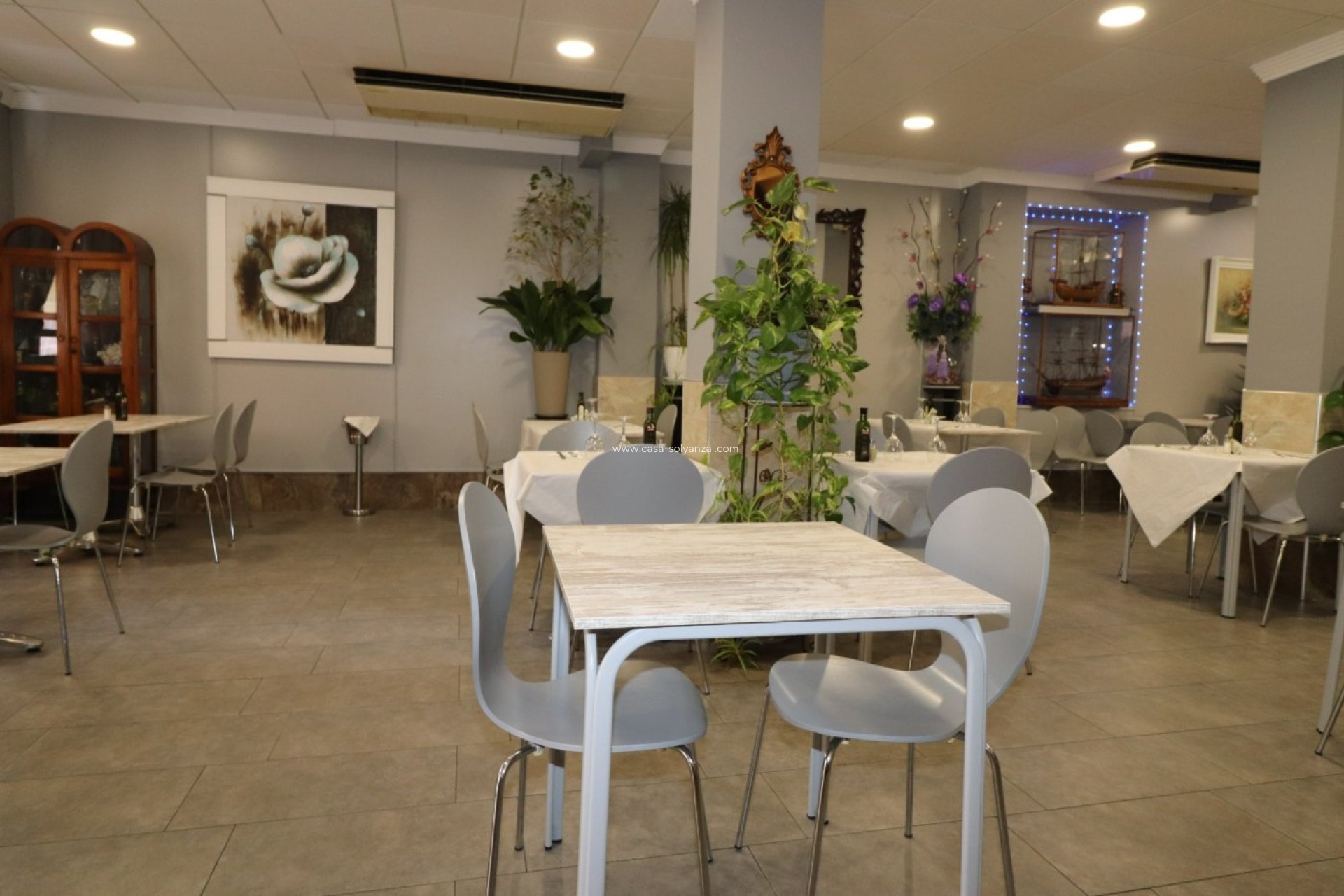 Resale - Commercial - Torrevieja - Playa del Cura