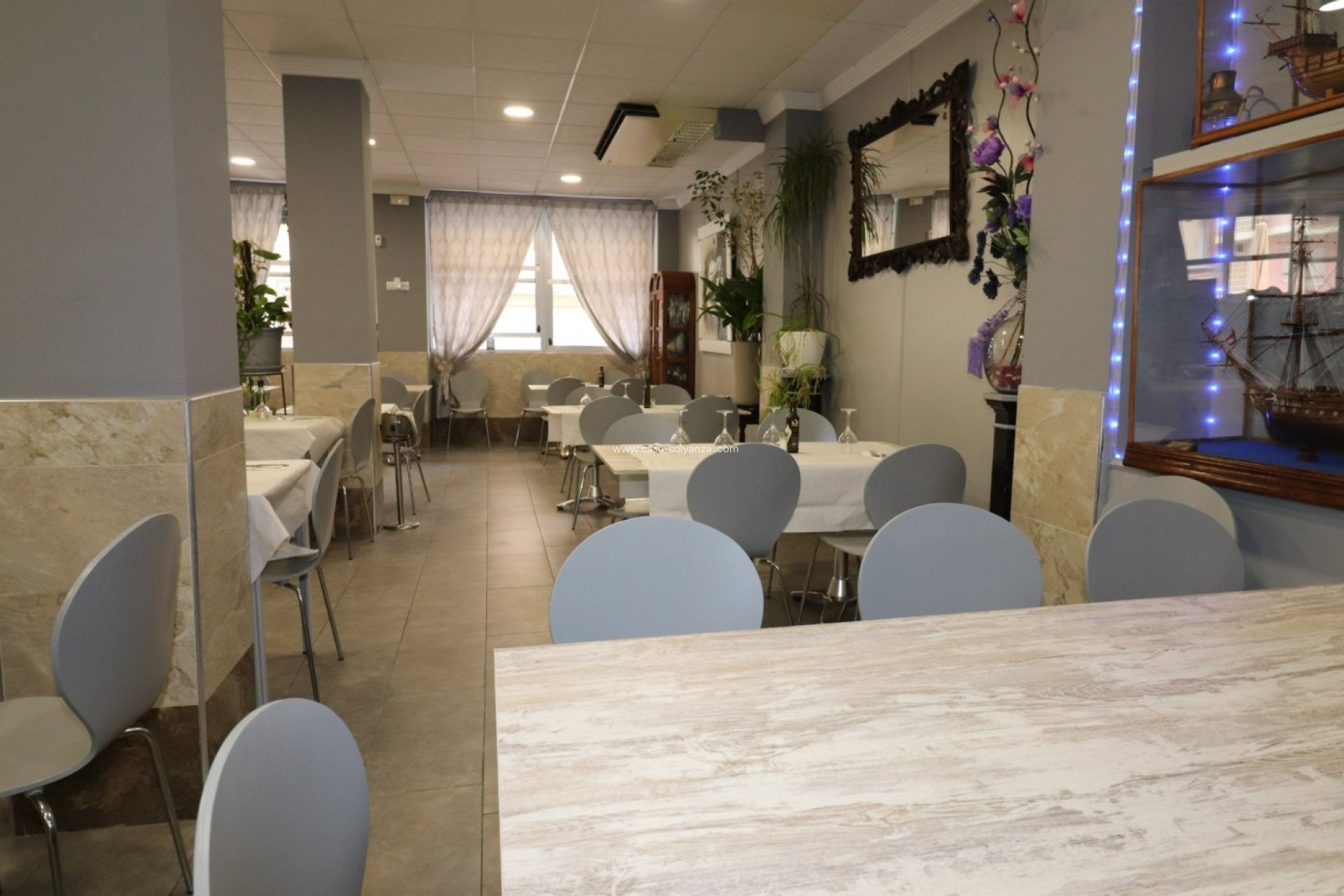 Resale - Commercial - Torrevieja - Playa del Cura